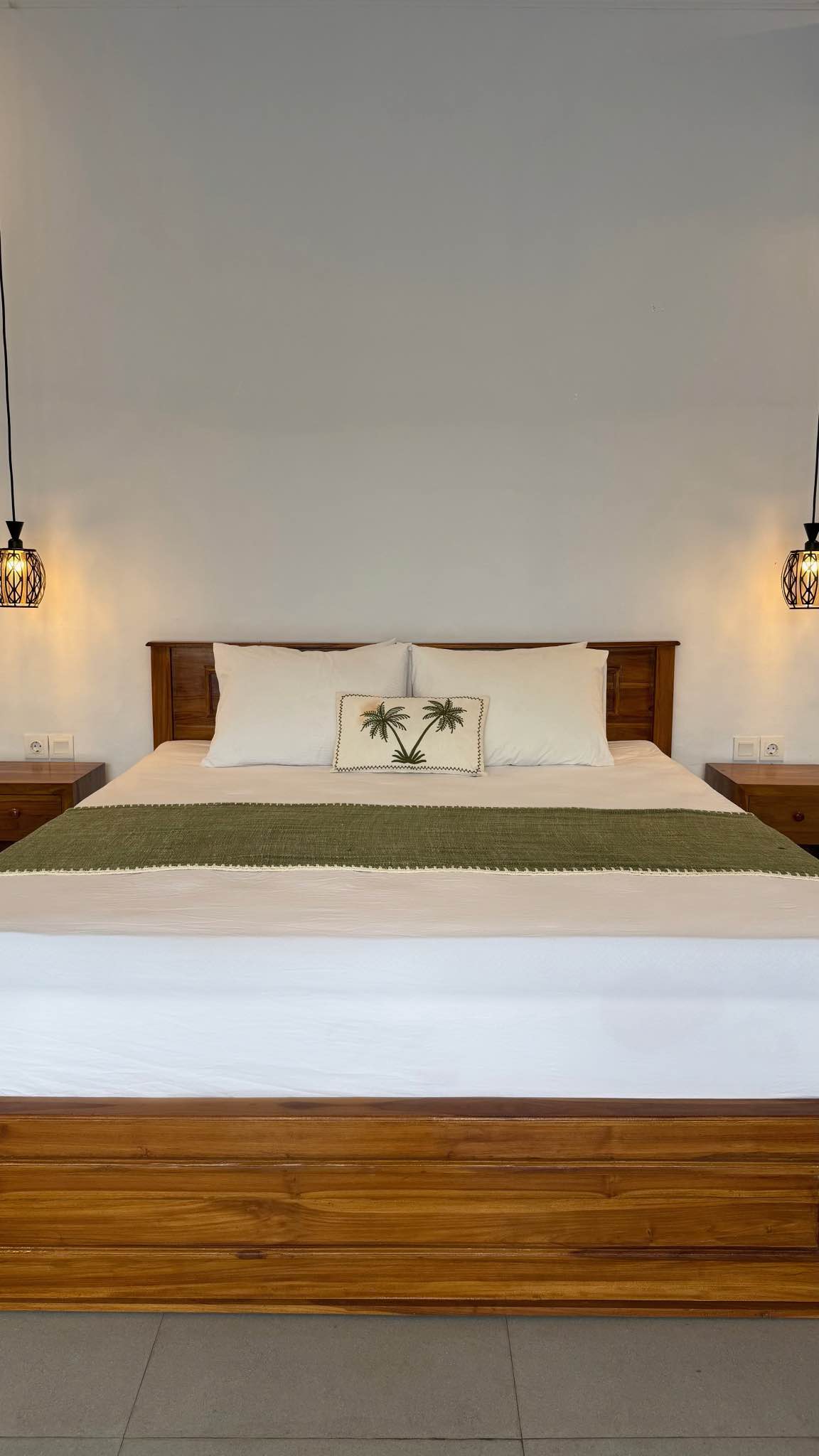 Вилла, 2 спальни