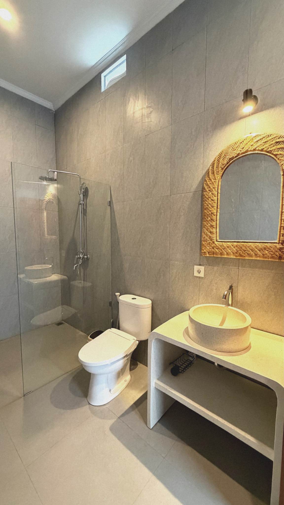 Вилла, 2 спальни