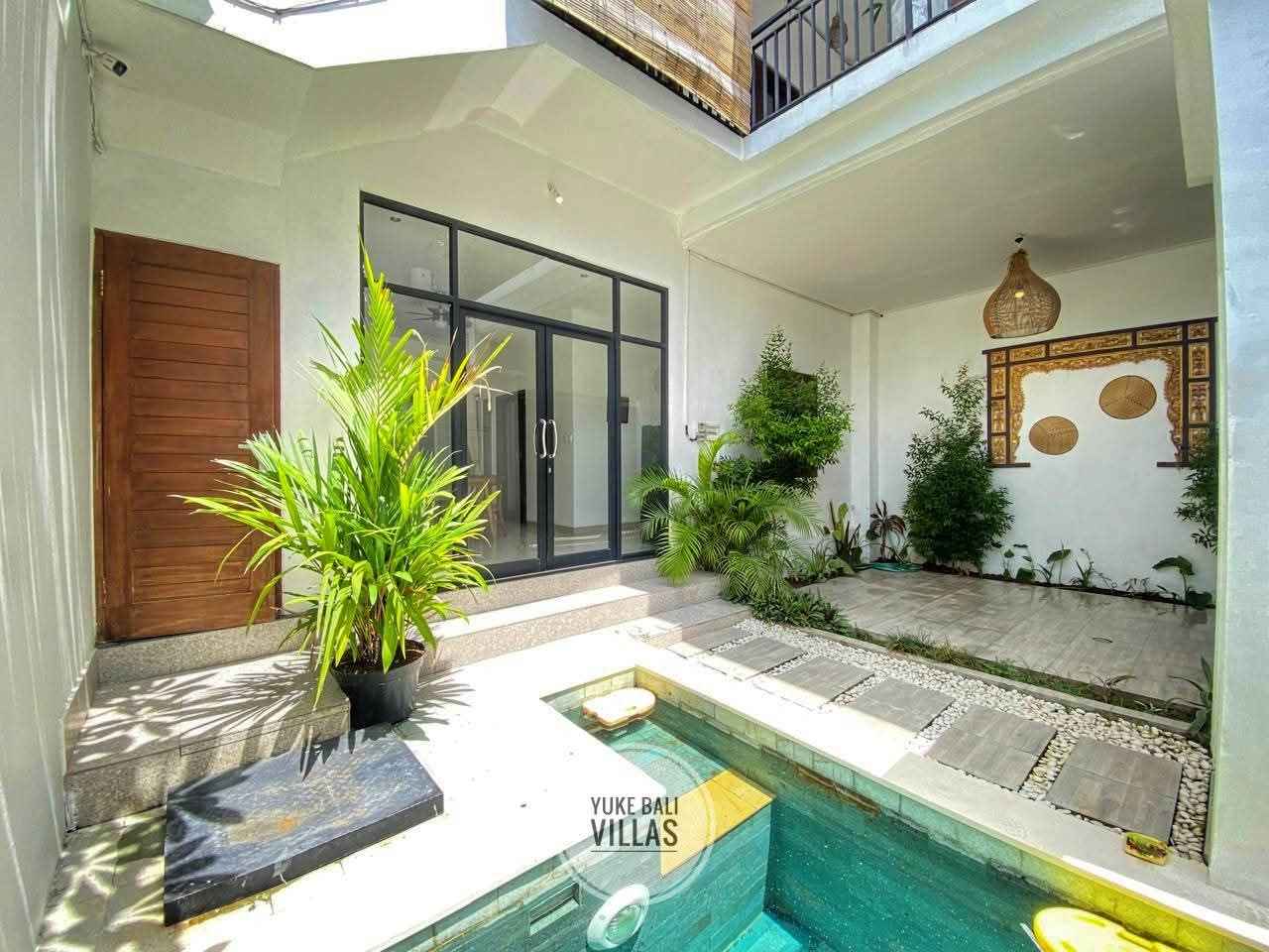 Вилла, 3 спальни