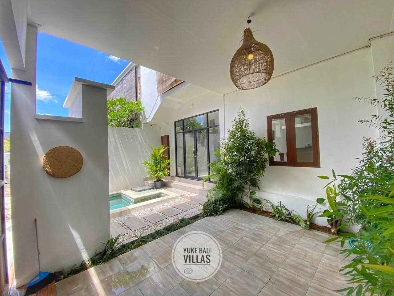 Вилла, 3 спальни