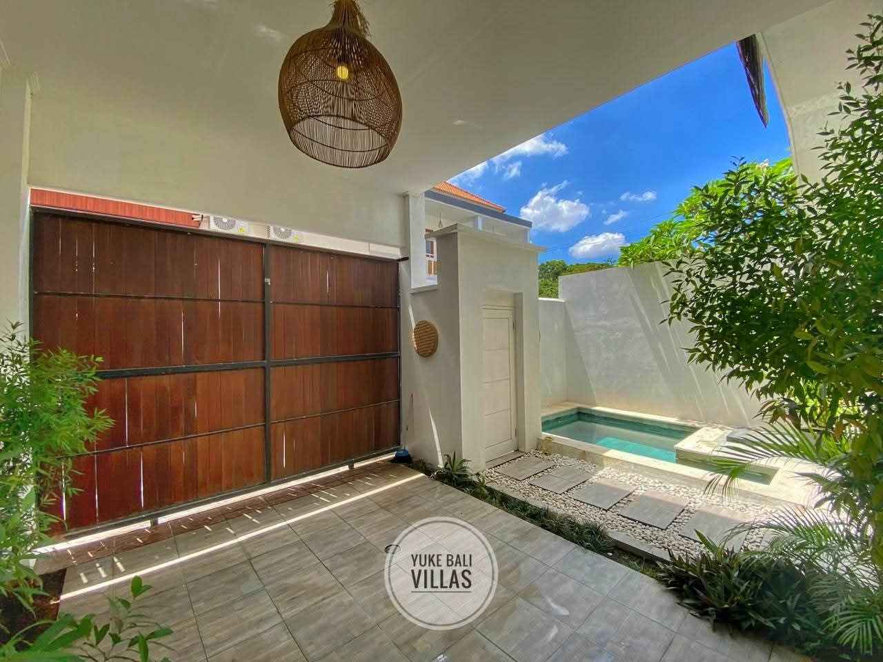 Вилла, 3 спальни