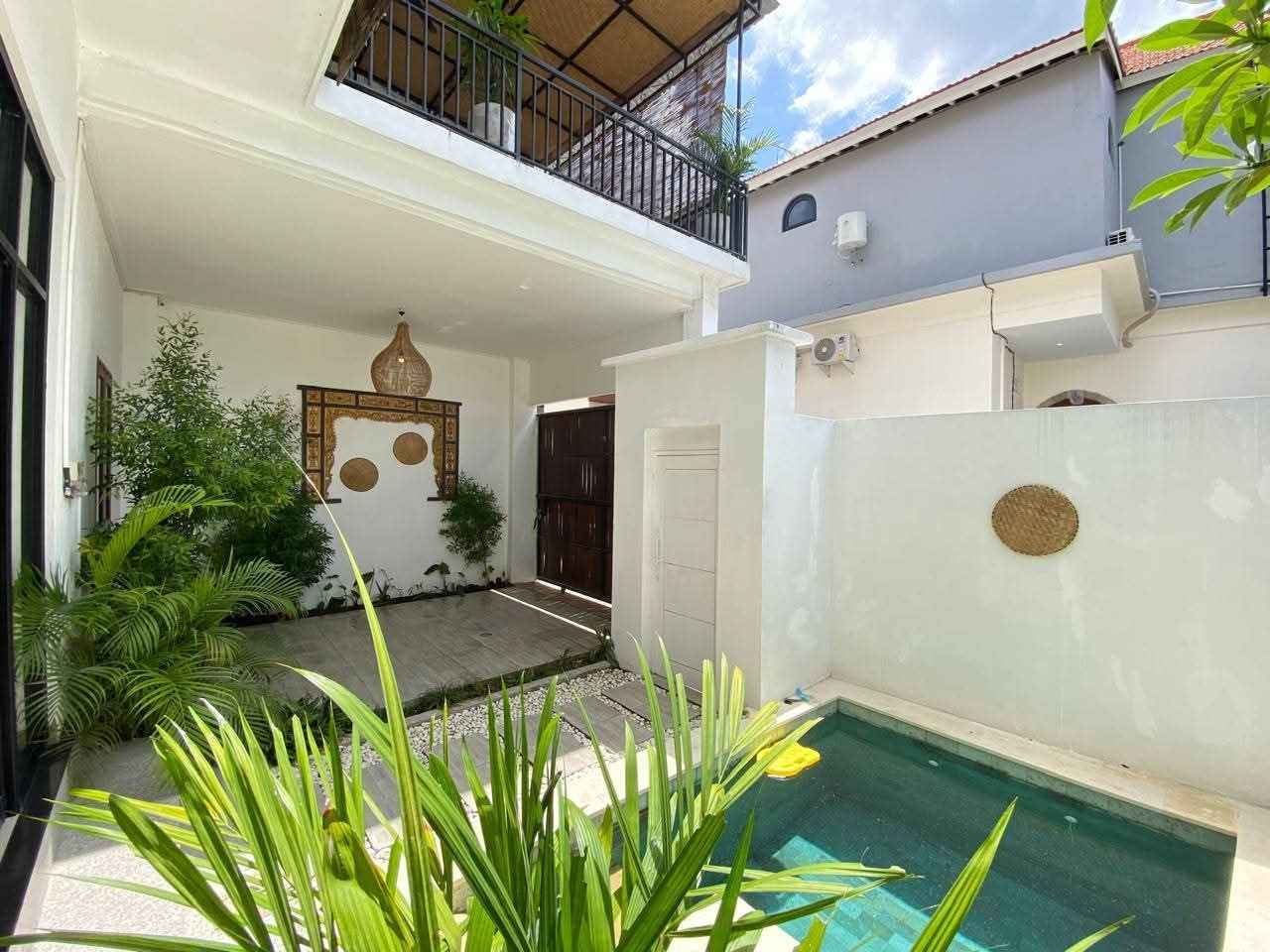 Вилла, 3 спальни