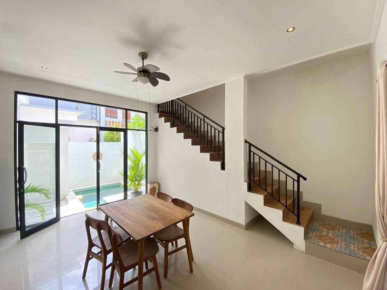 Вилла, 3 спальни