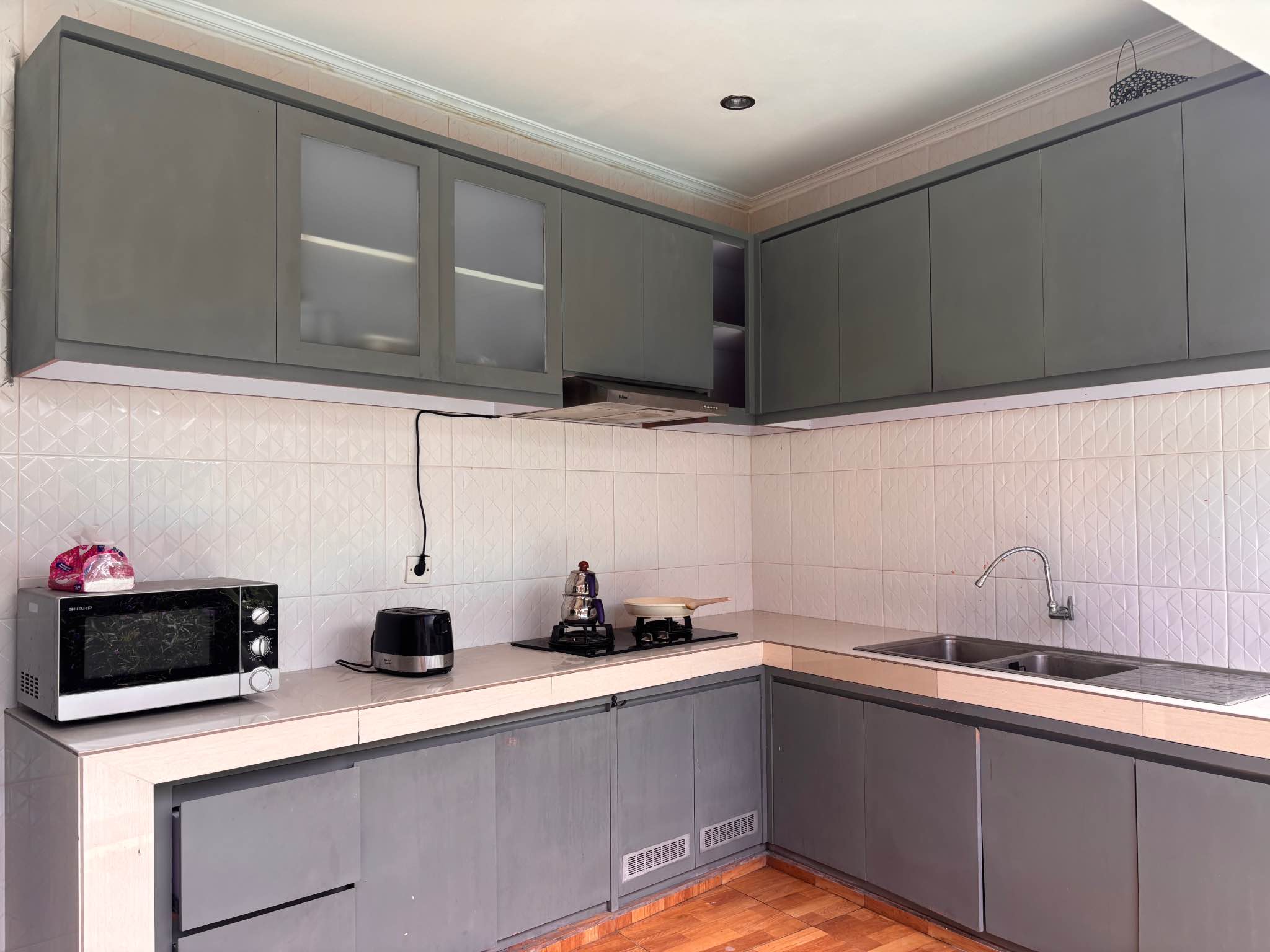 Вилла, 4 спальни