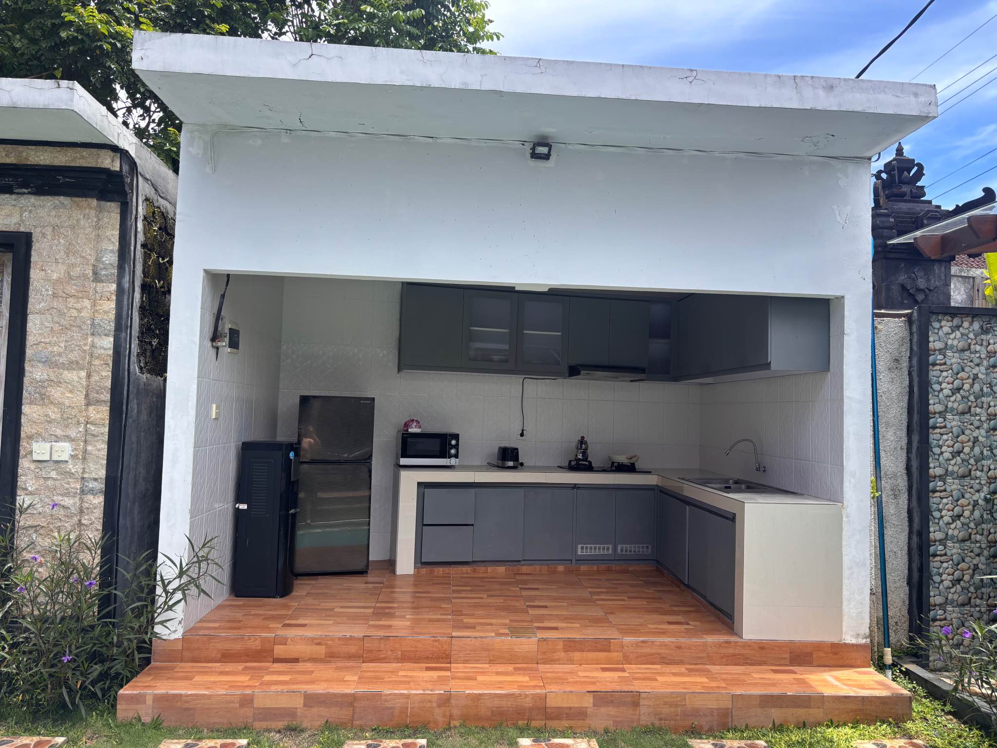 Вилла, 4 спальни