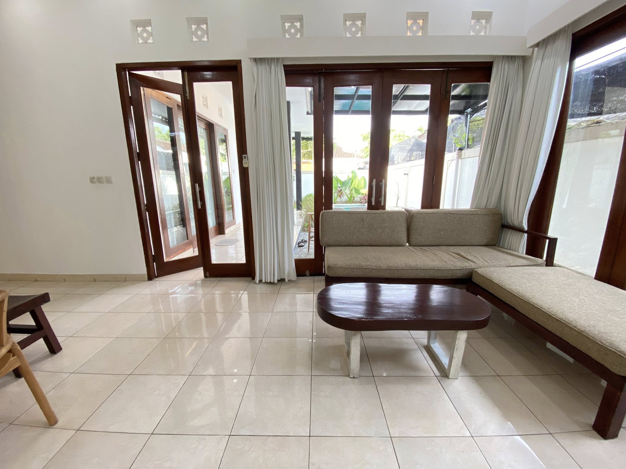 Вилла, 2 спальни