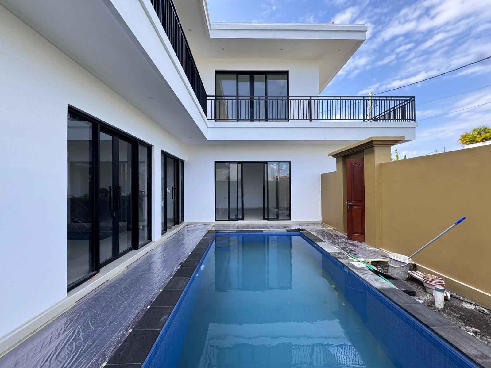 Вилла, 3 спальни