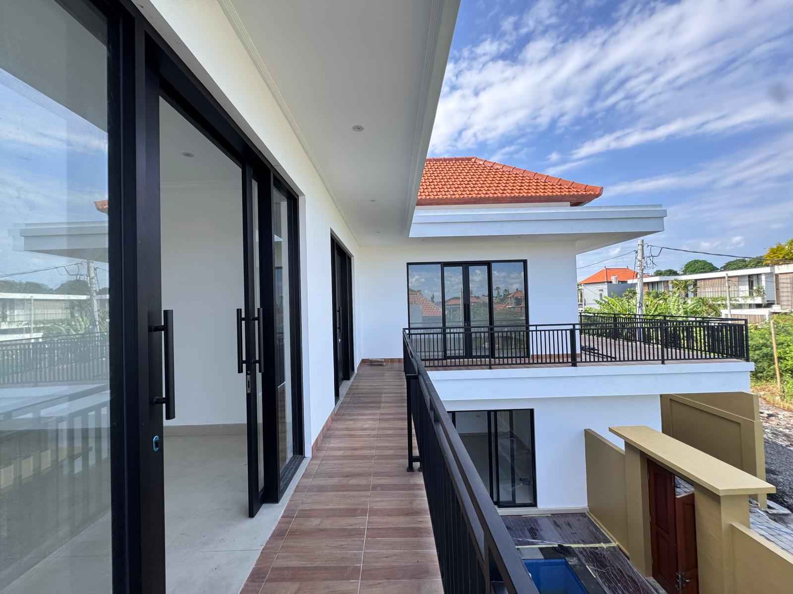 Вилла, 3 спальни