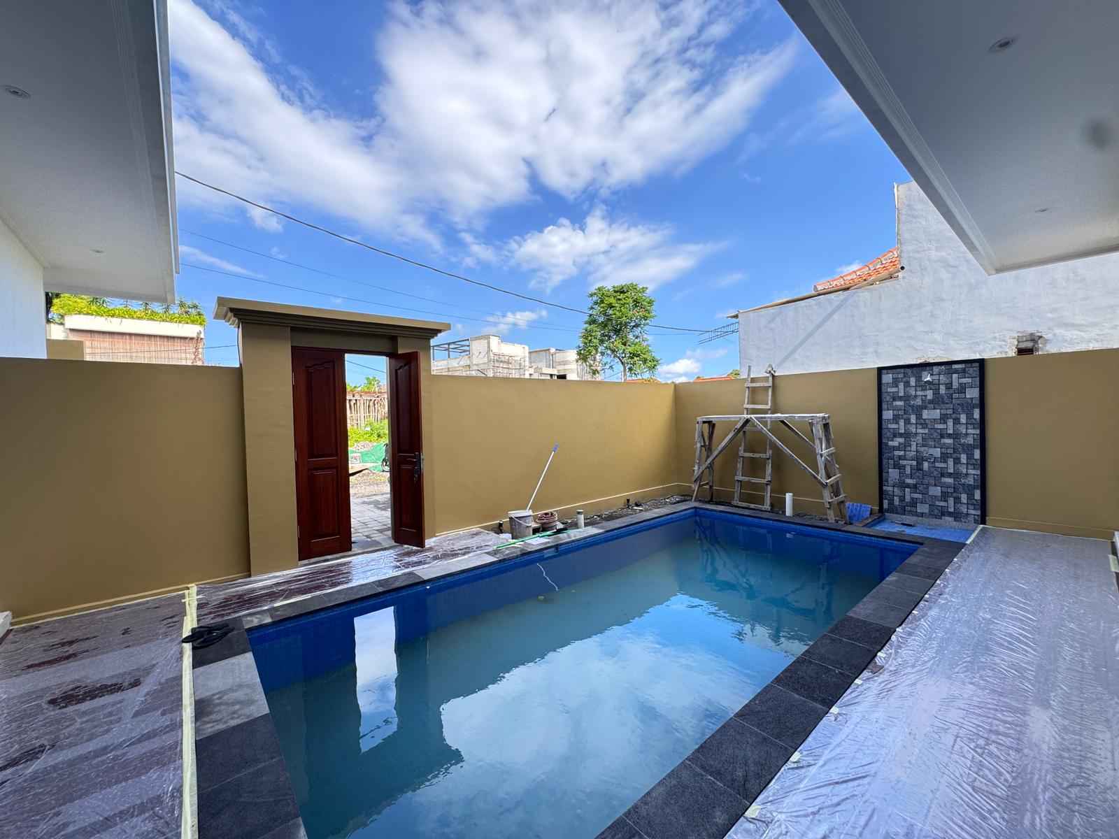 Вилла, 3 спальни