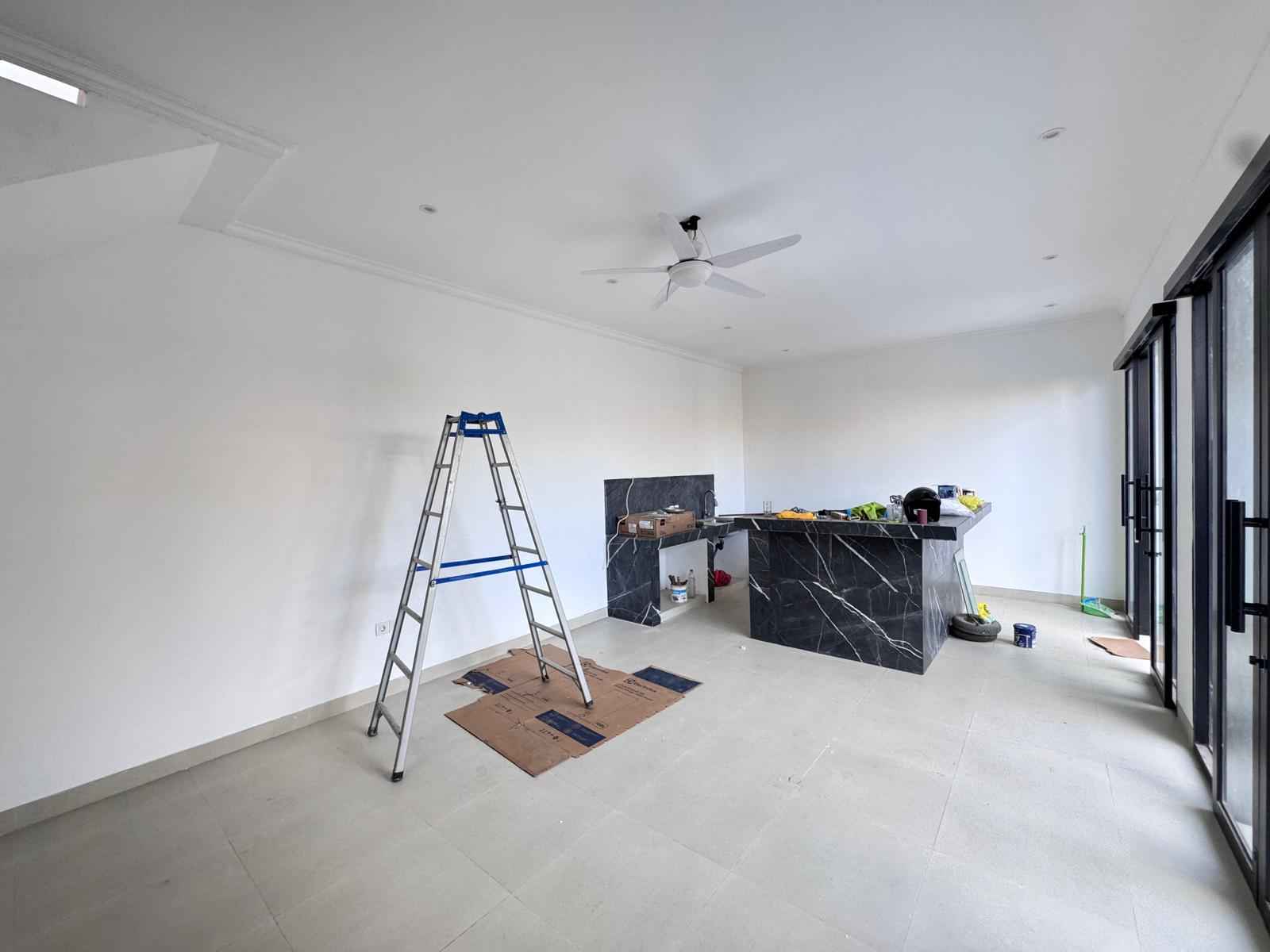 Вилла, 3 спальни