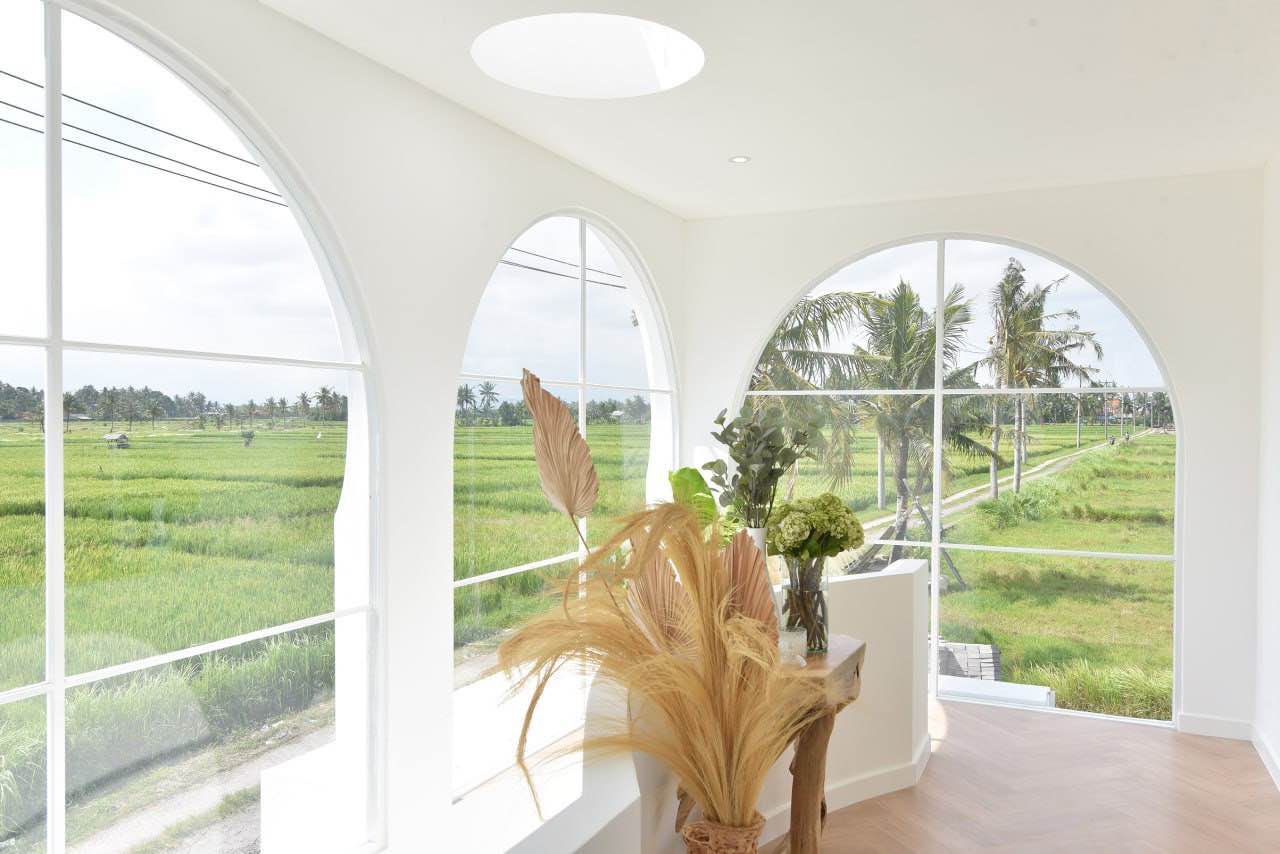 Вилла, 3 спальни