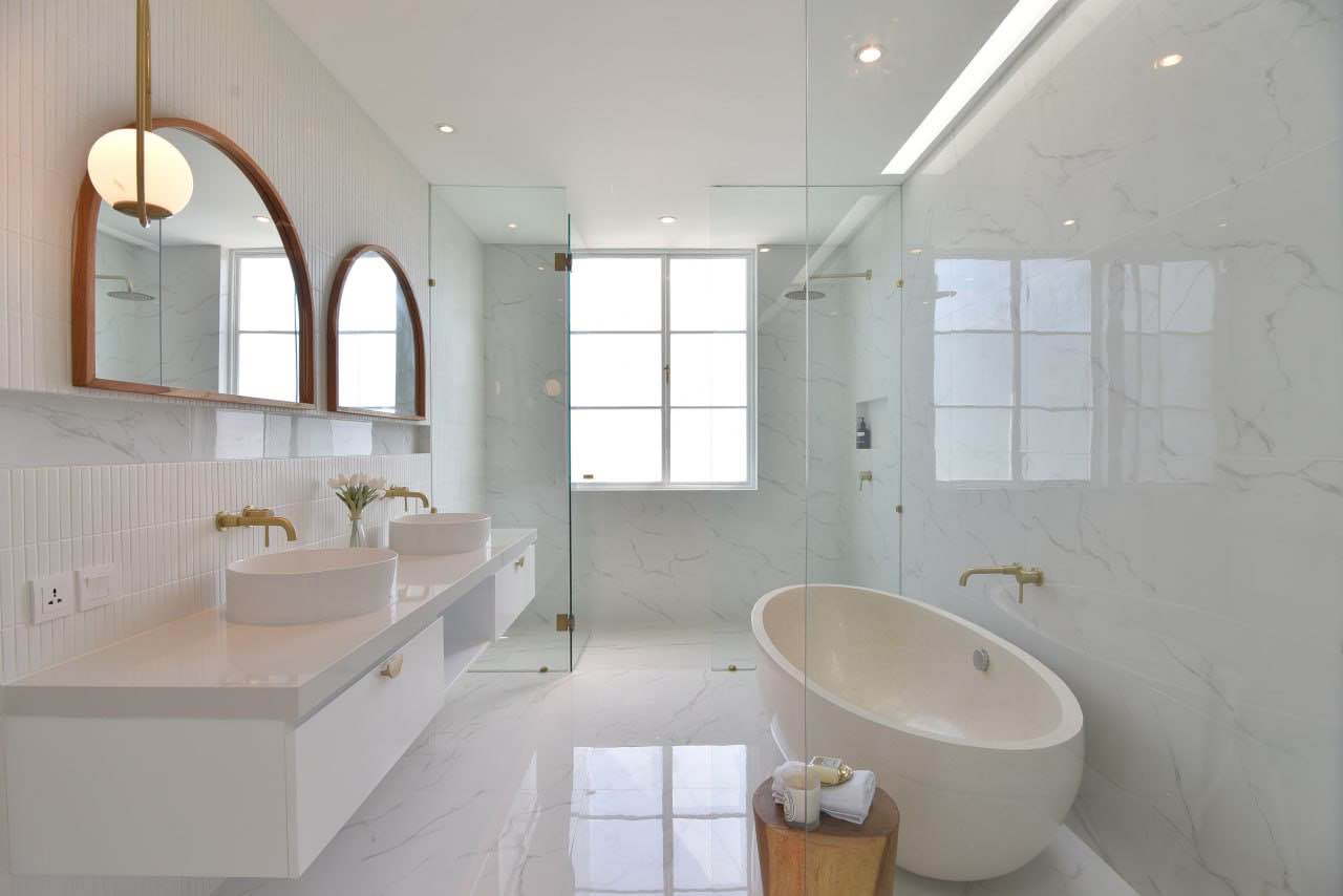 Вилла, 3 спальни