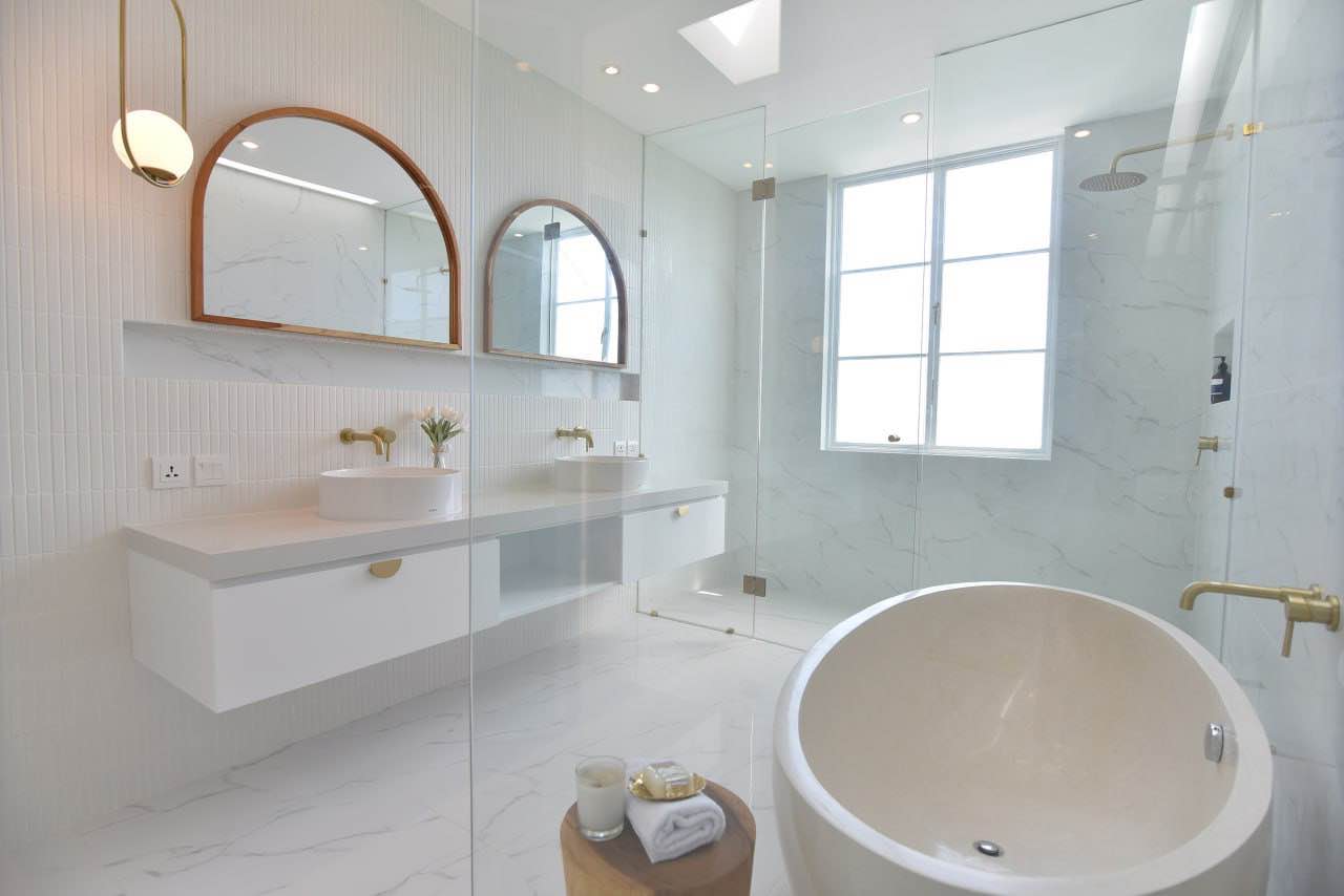 Вилла, 3 спальни