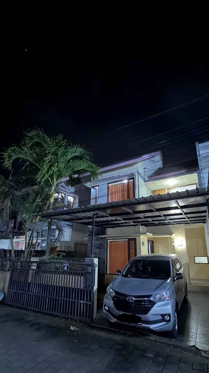 Дом, 3 спальни