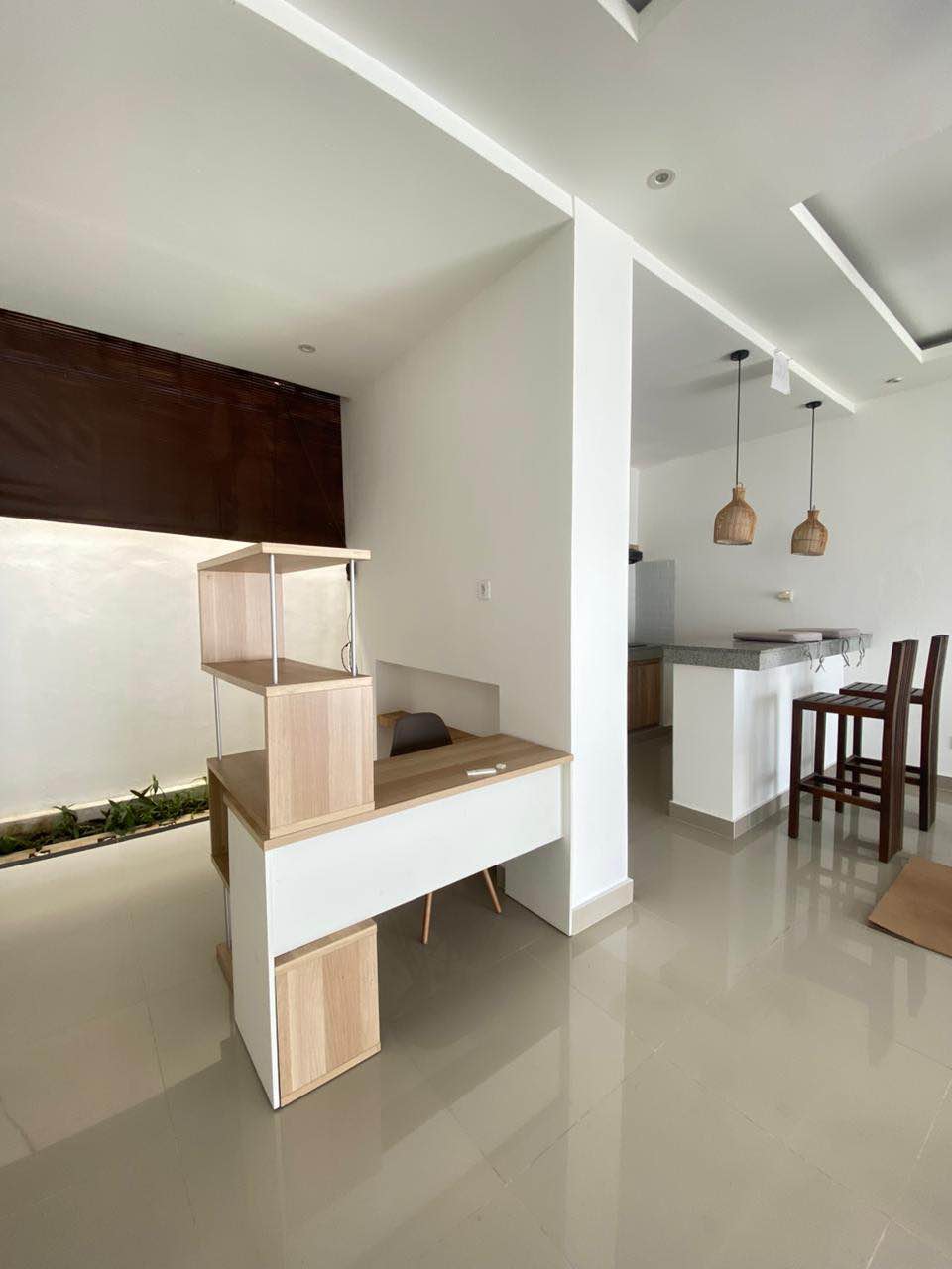 Вилла, 2 спальни