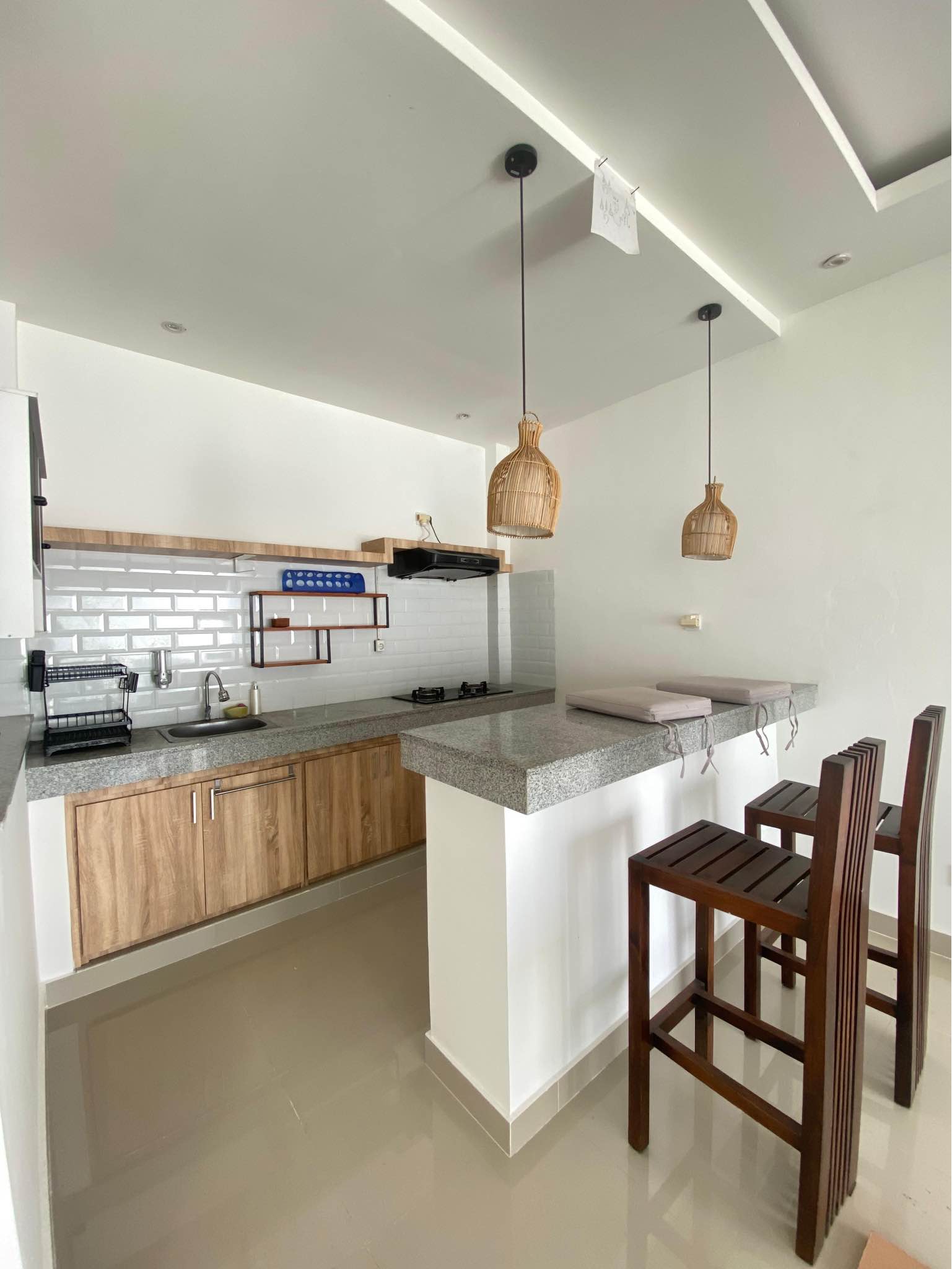 Вилла, 2 спальни