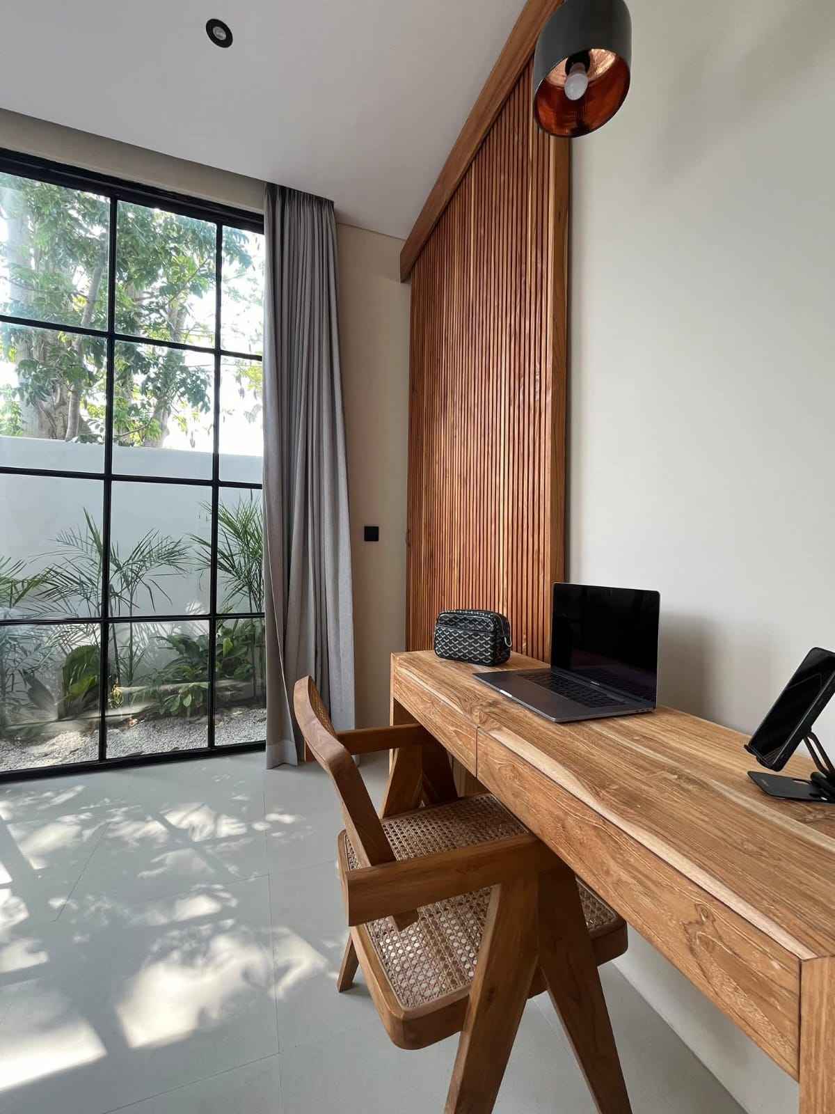 Вилла, 2 спальни