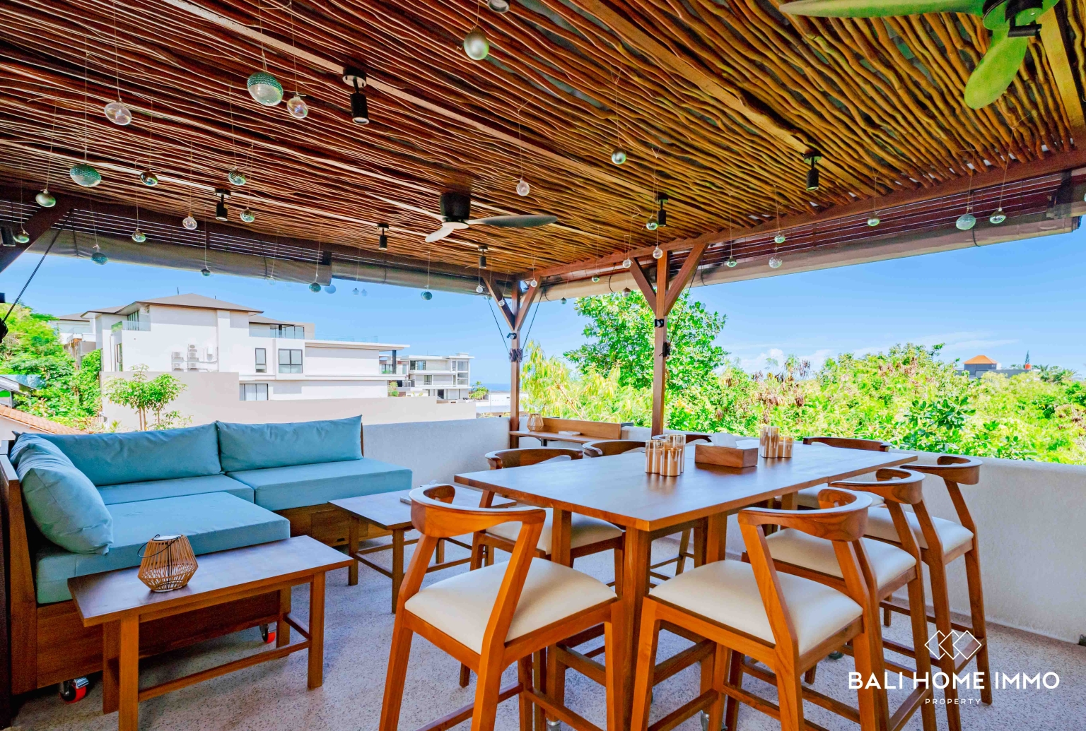 Вилла, 3 спальни