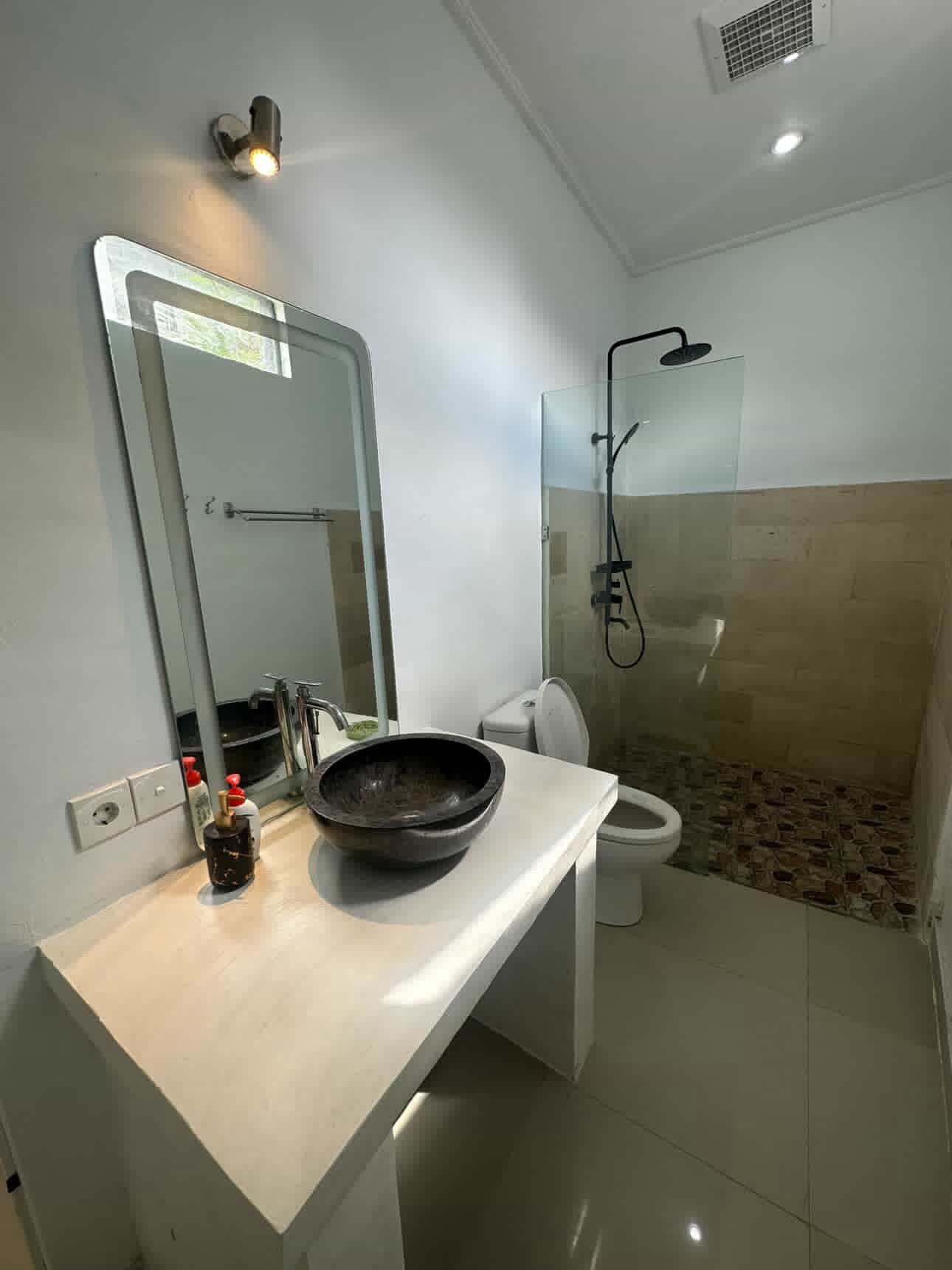 Вилла, 3 спальни