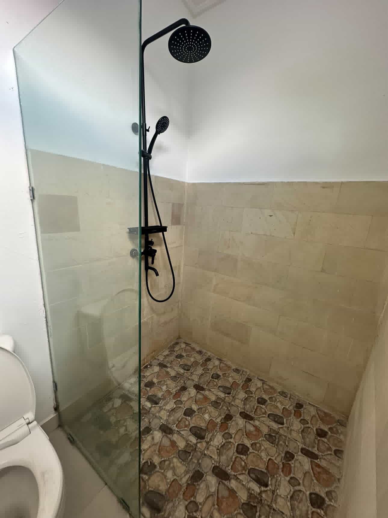 Вилла, 3 спальни