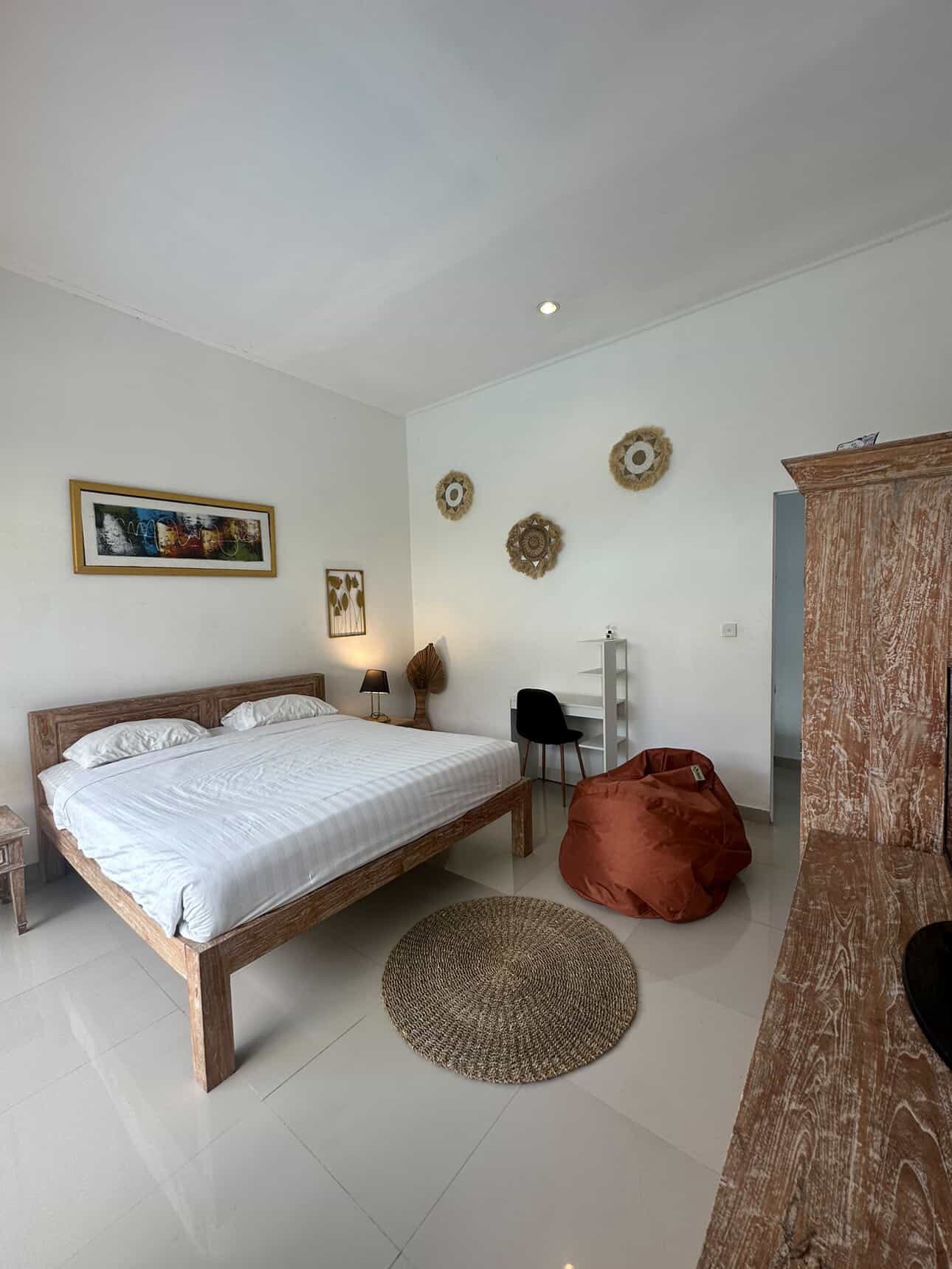 Вилла, 3 спальни