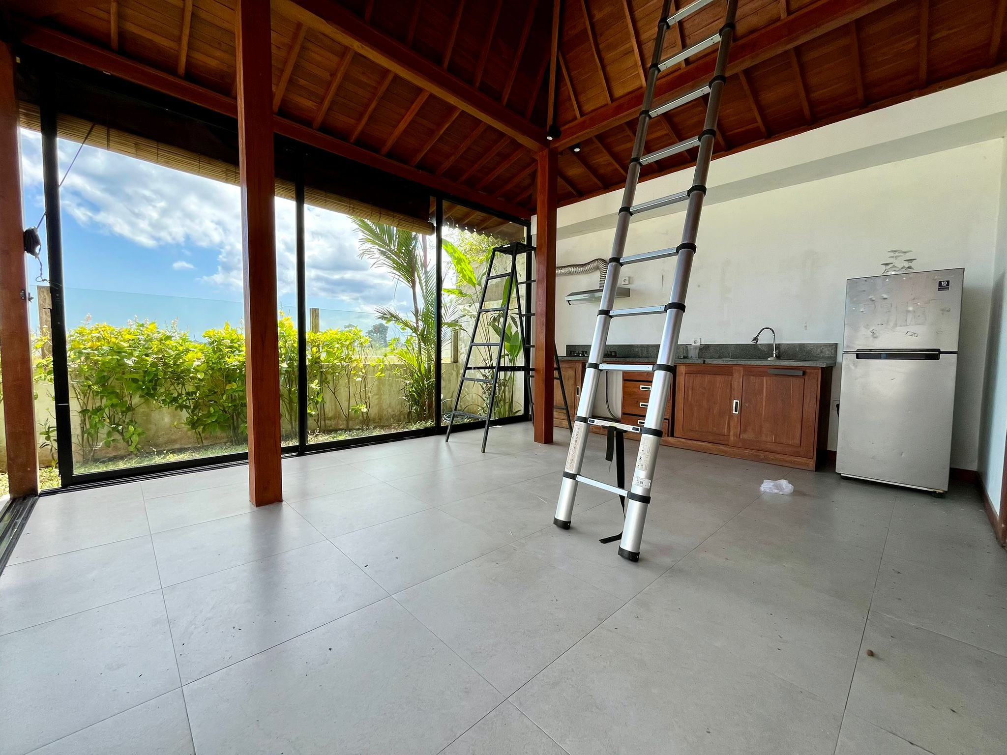 Вилла, 2 спальни