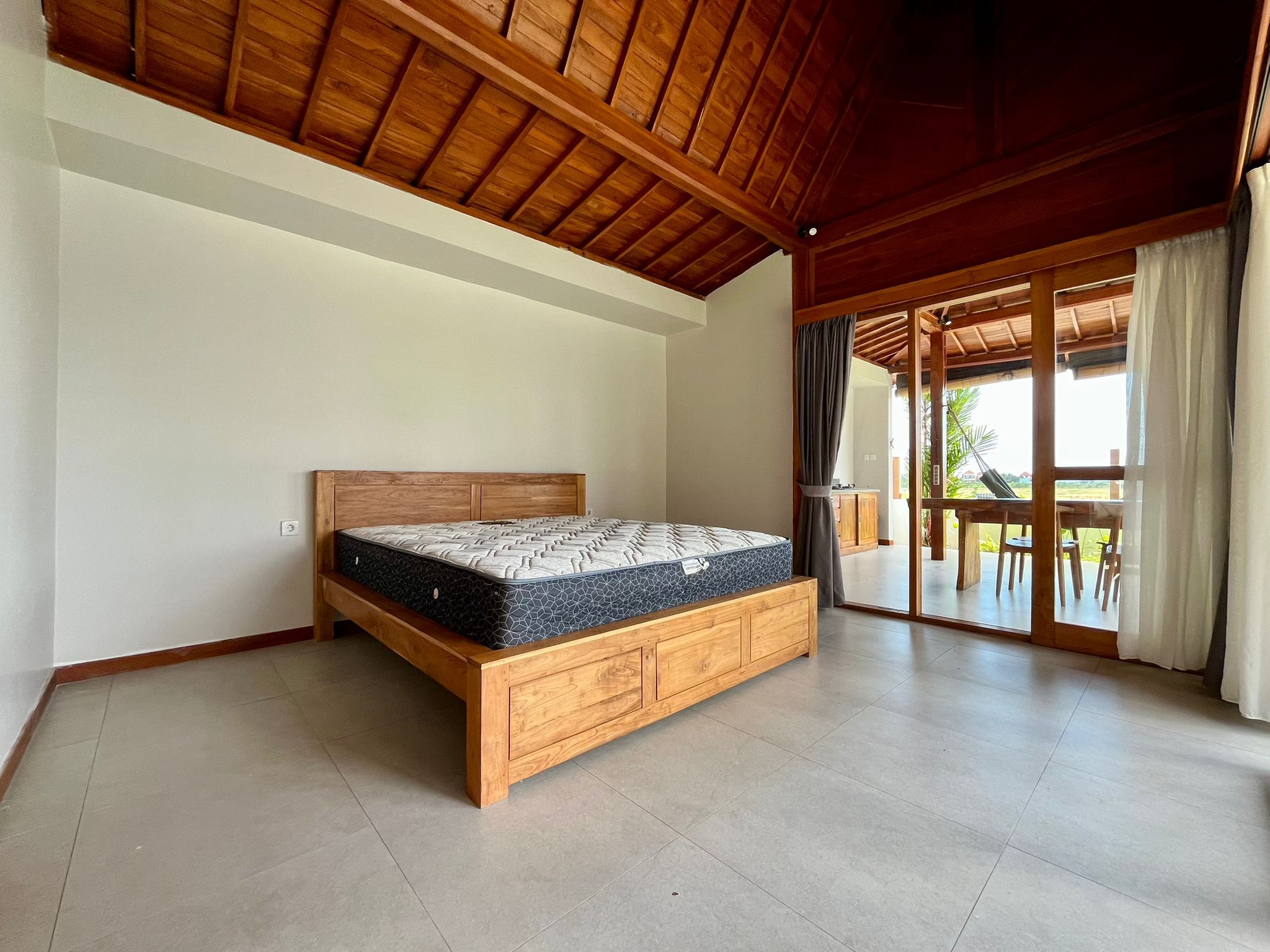 Вилла, 2 спальни