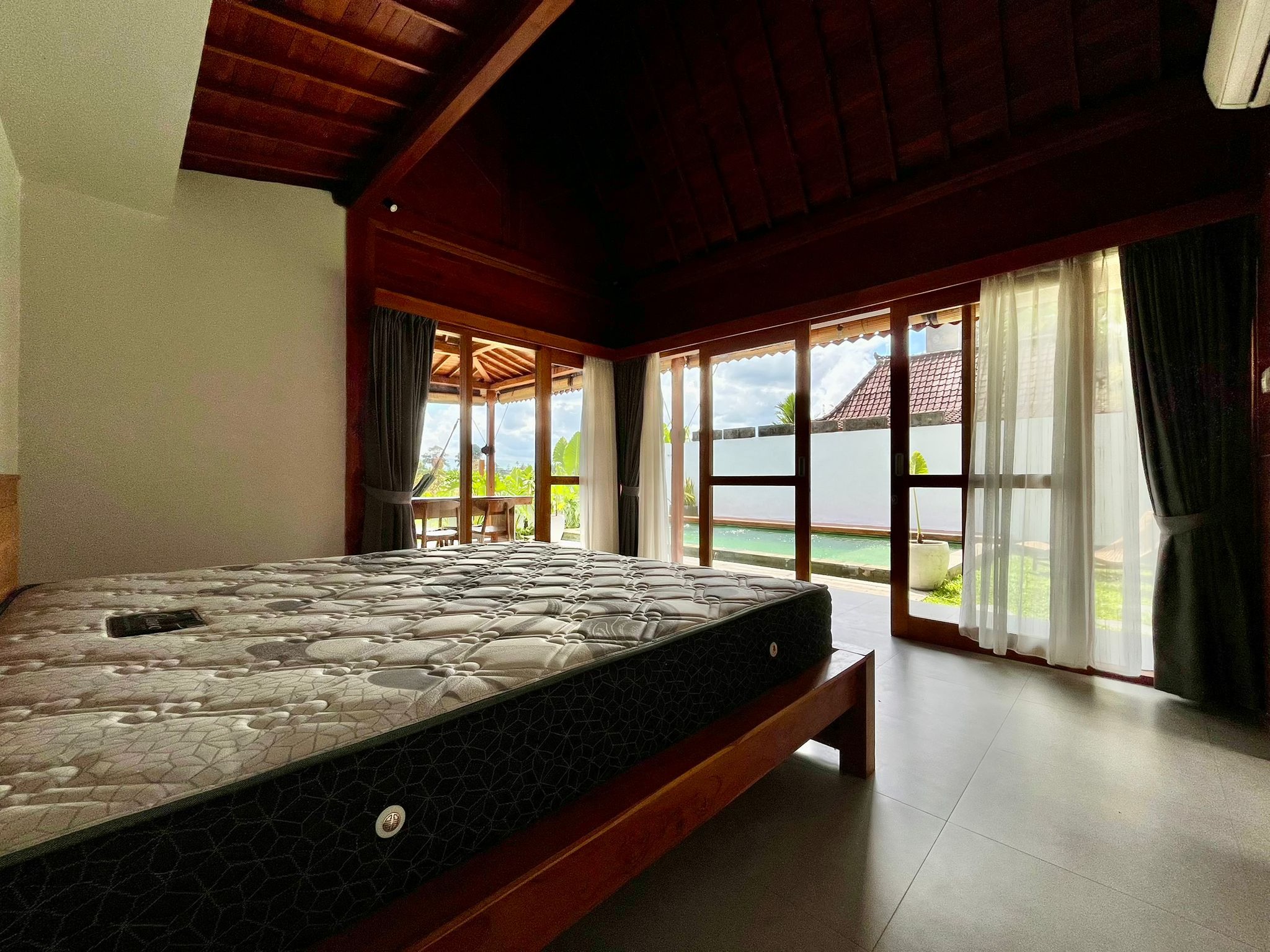 Вилла, 2 спальни