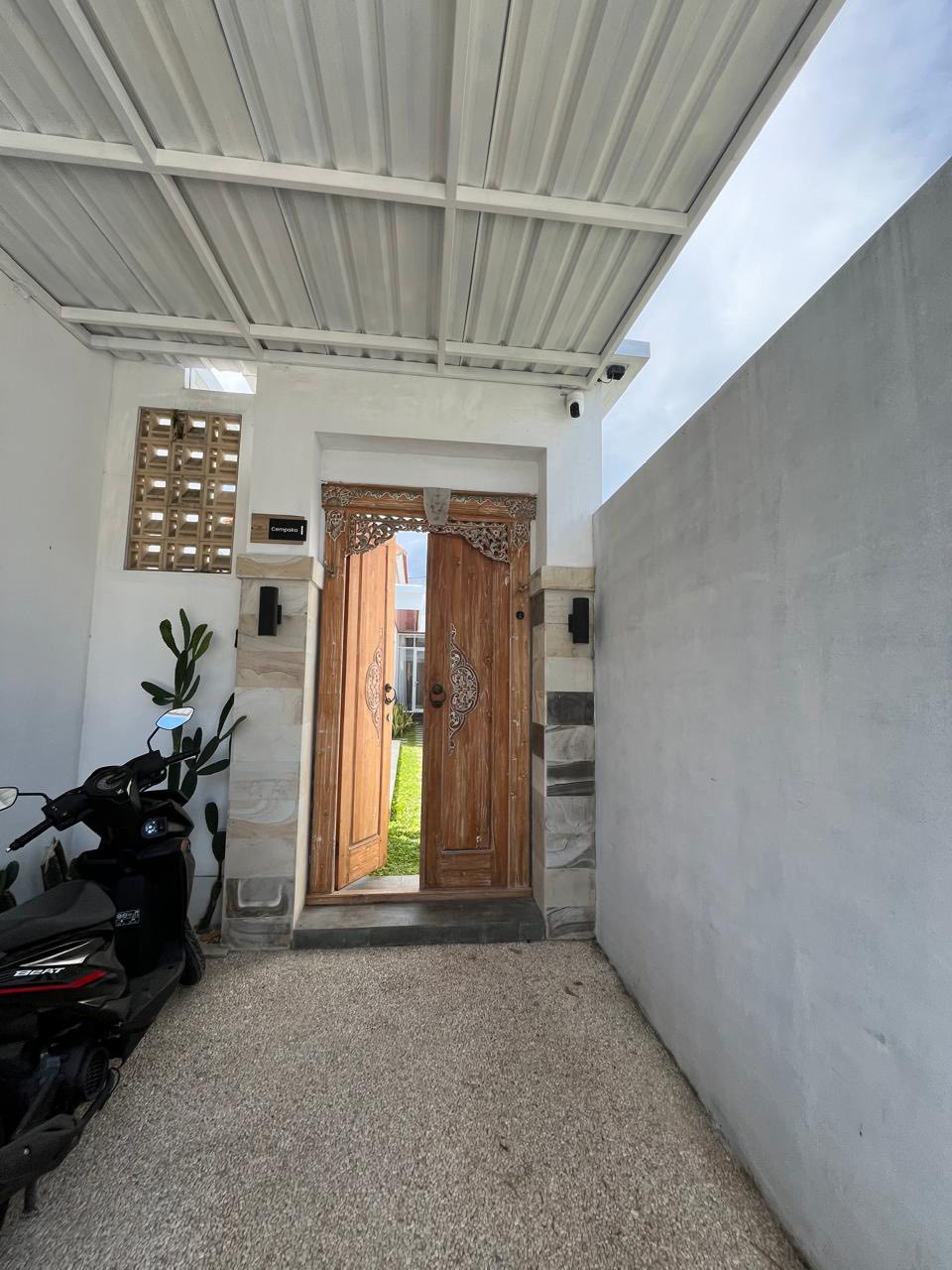 Вилла, 2 спальни