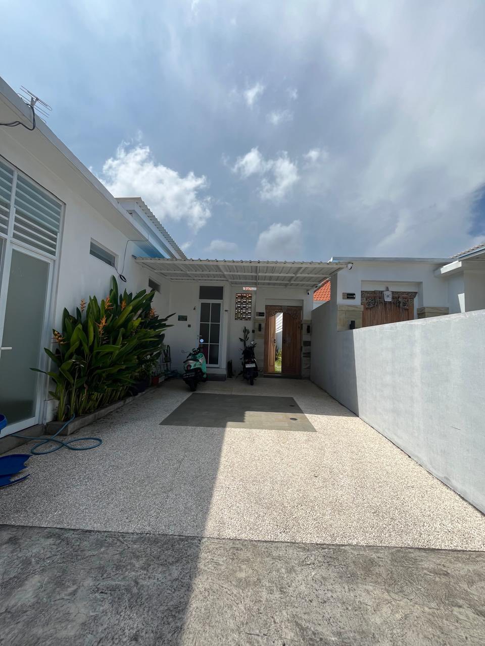 Вилла, 2 спальни