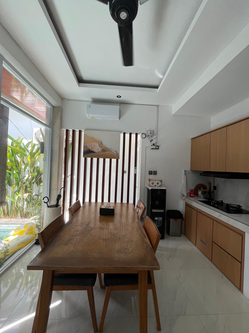 Вилла, 2 спальни