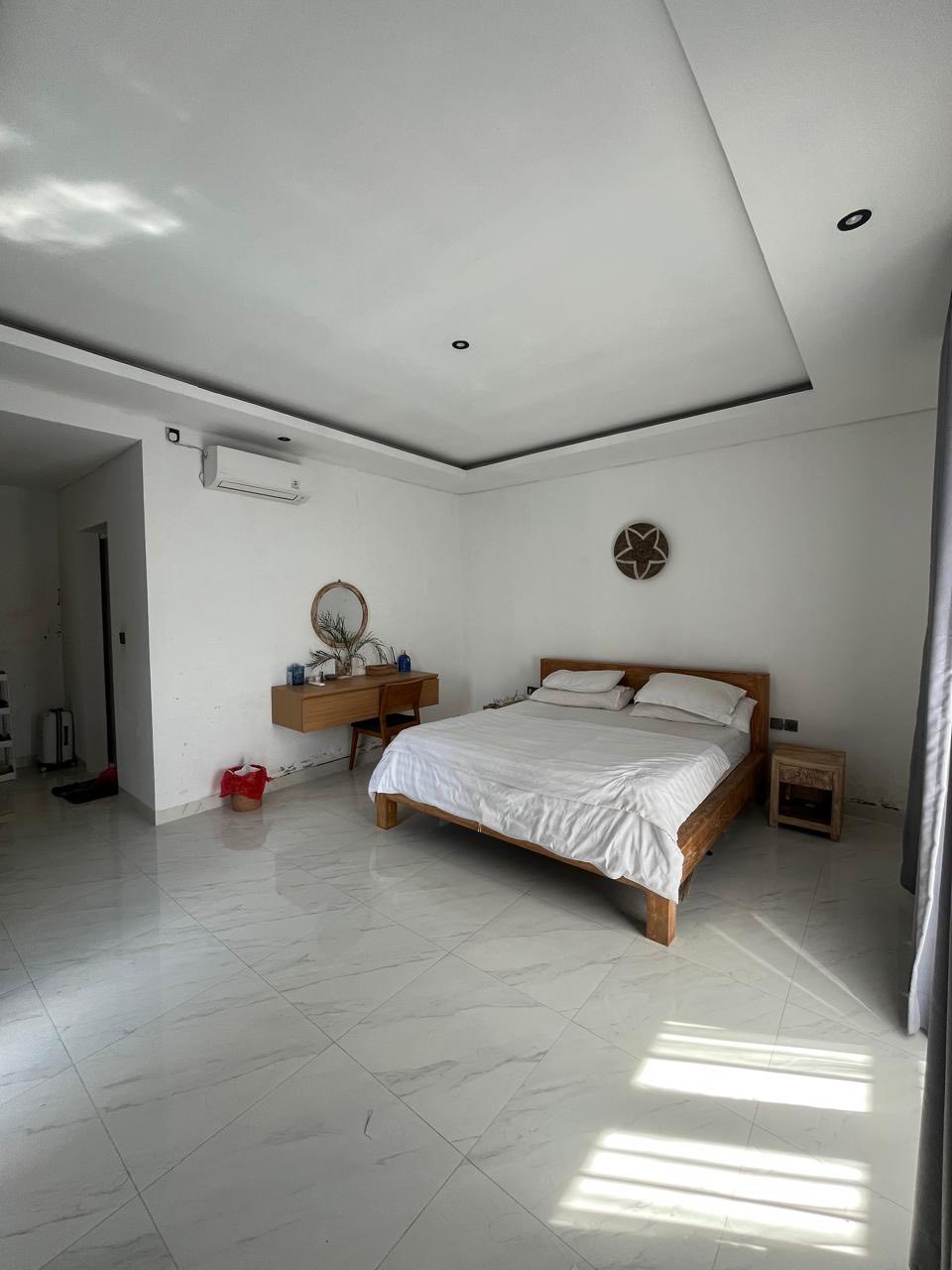 Вилла, 2 спальни