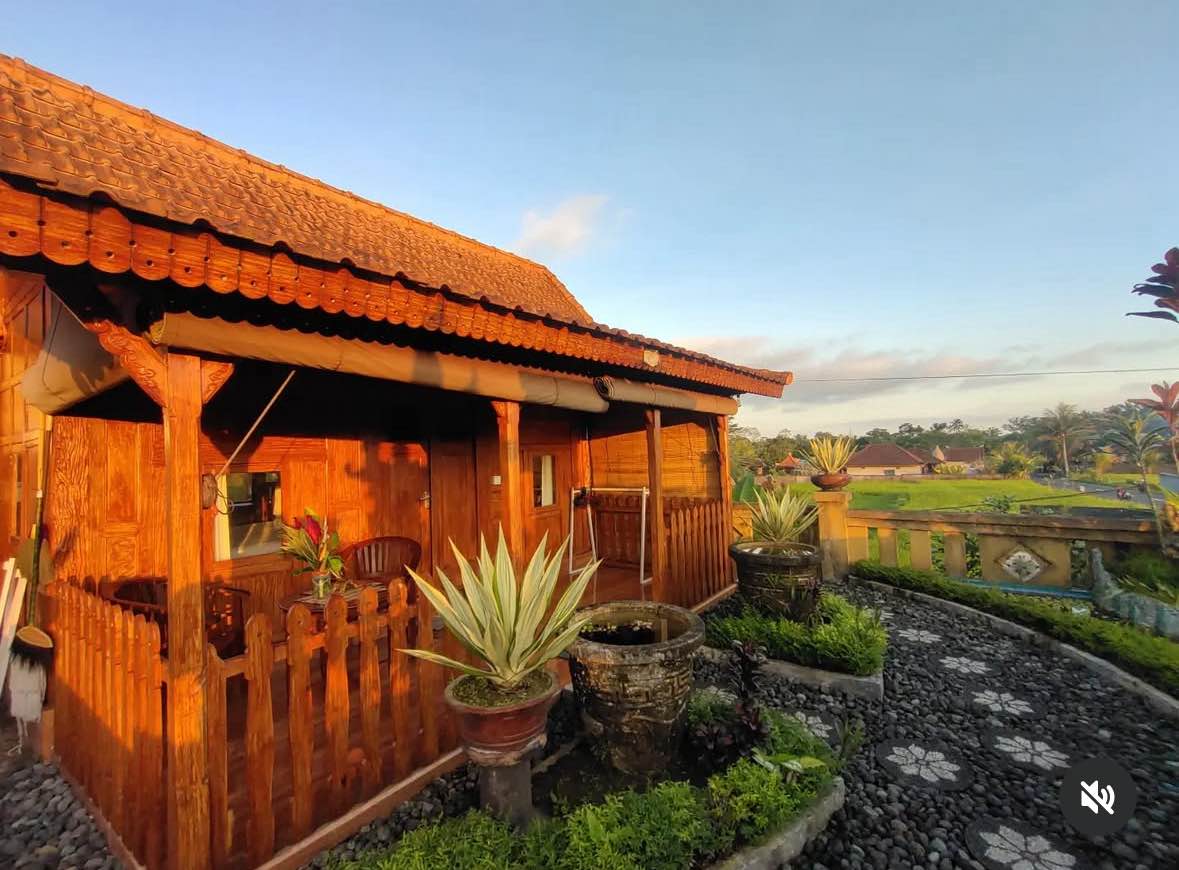 Дом, 1 спальня