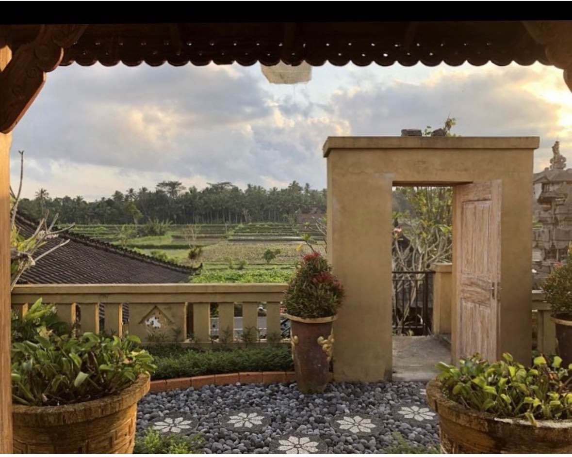 Дом, 1 спальня