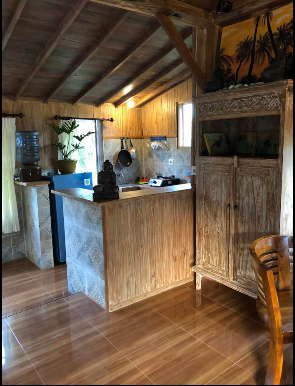 Дом, 1 спальня