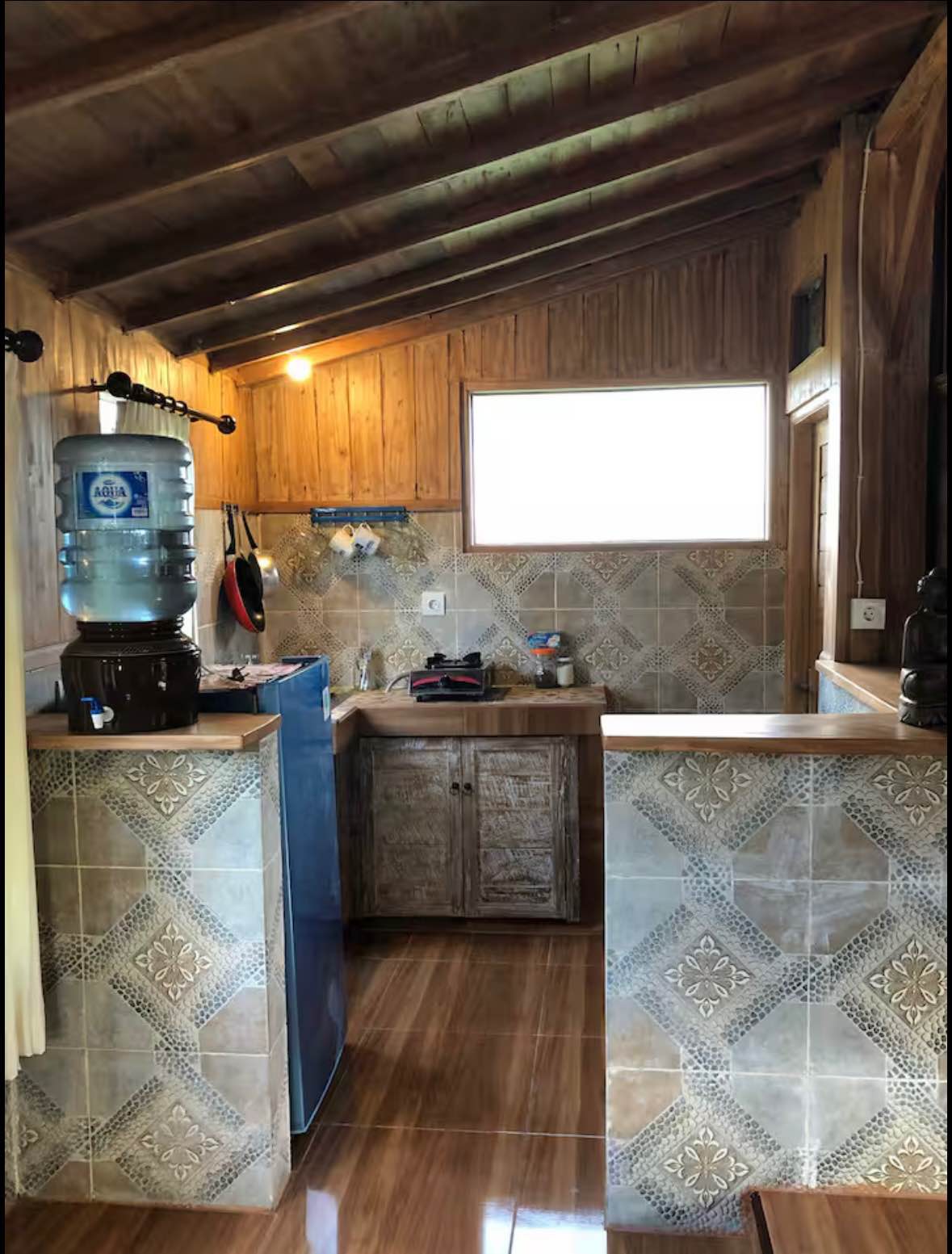 Дом, 1 спальня