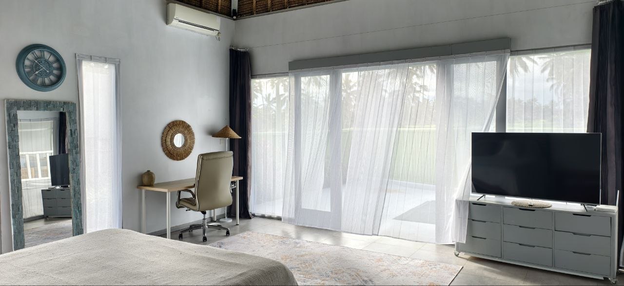 Вилла, 1 спальня