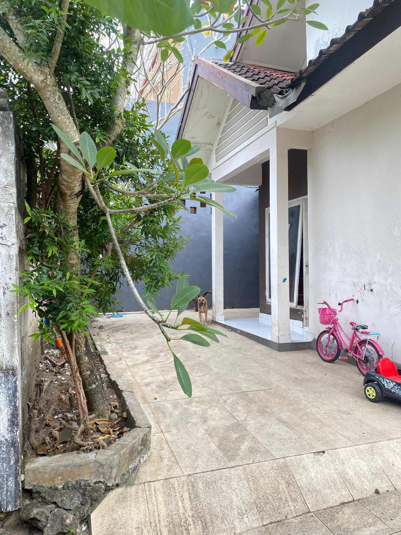 Дом, 2 спальни