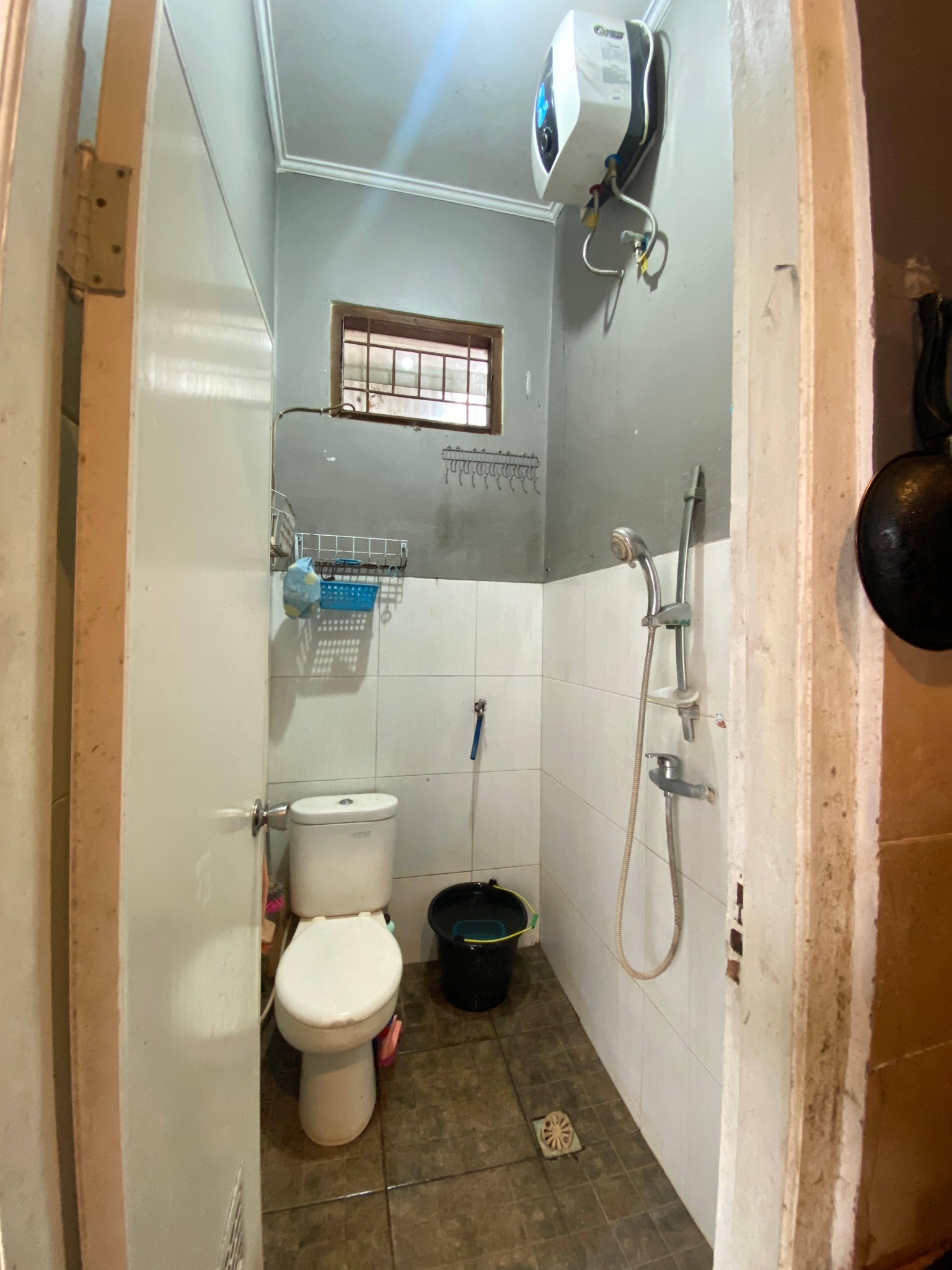 Дом, 2 спальни