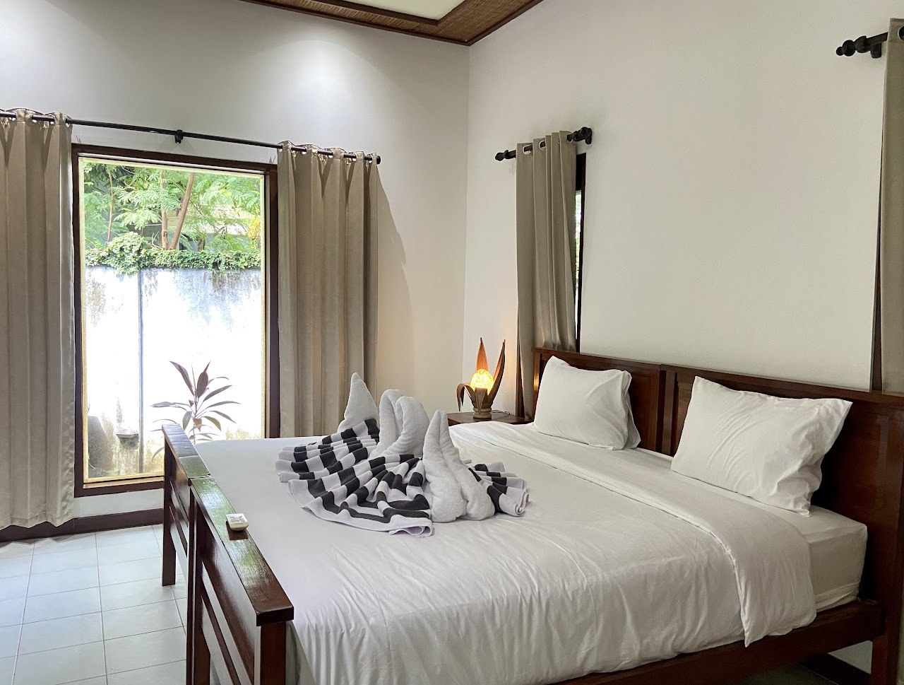 Вилла, 3 спальни