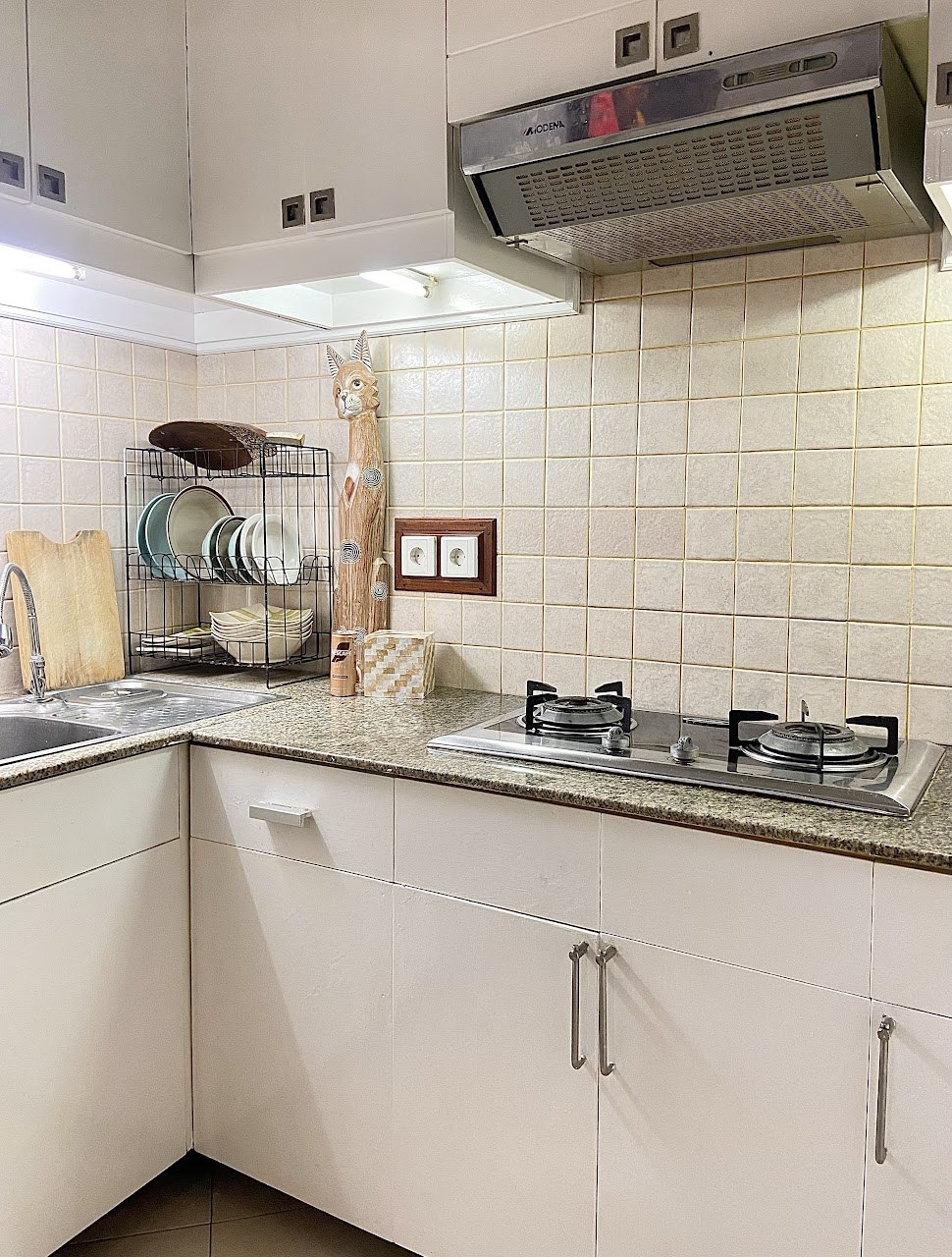 Вилла, 3 спальни