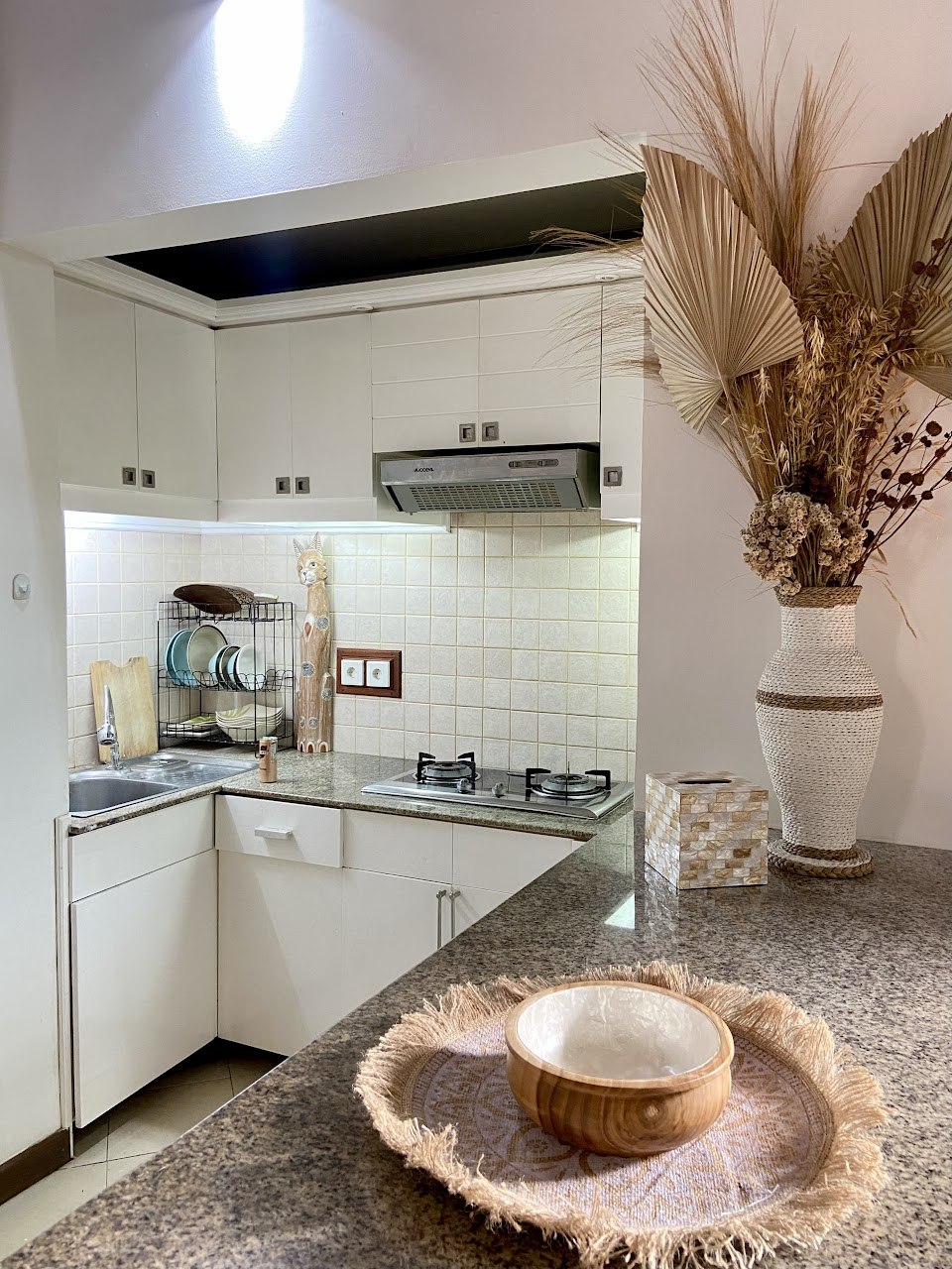 Вилла, 3 спальни