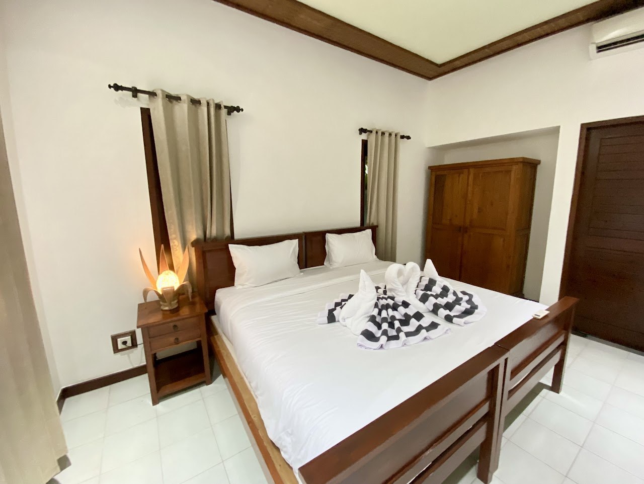 Вилла, 3 спальни