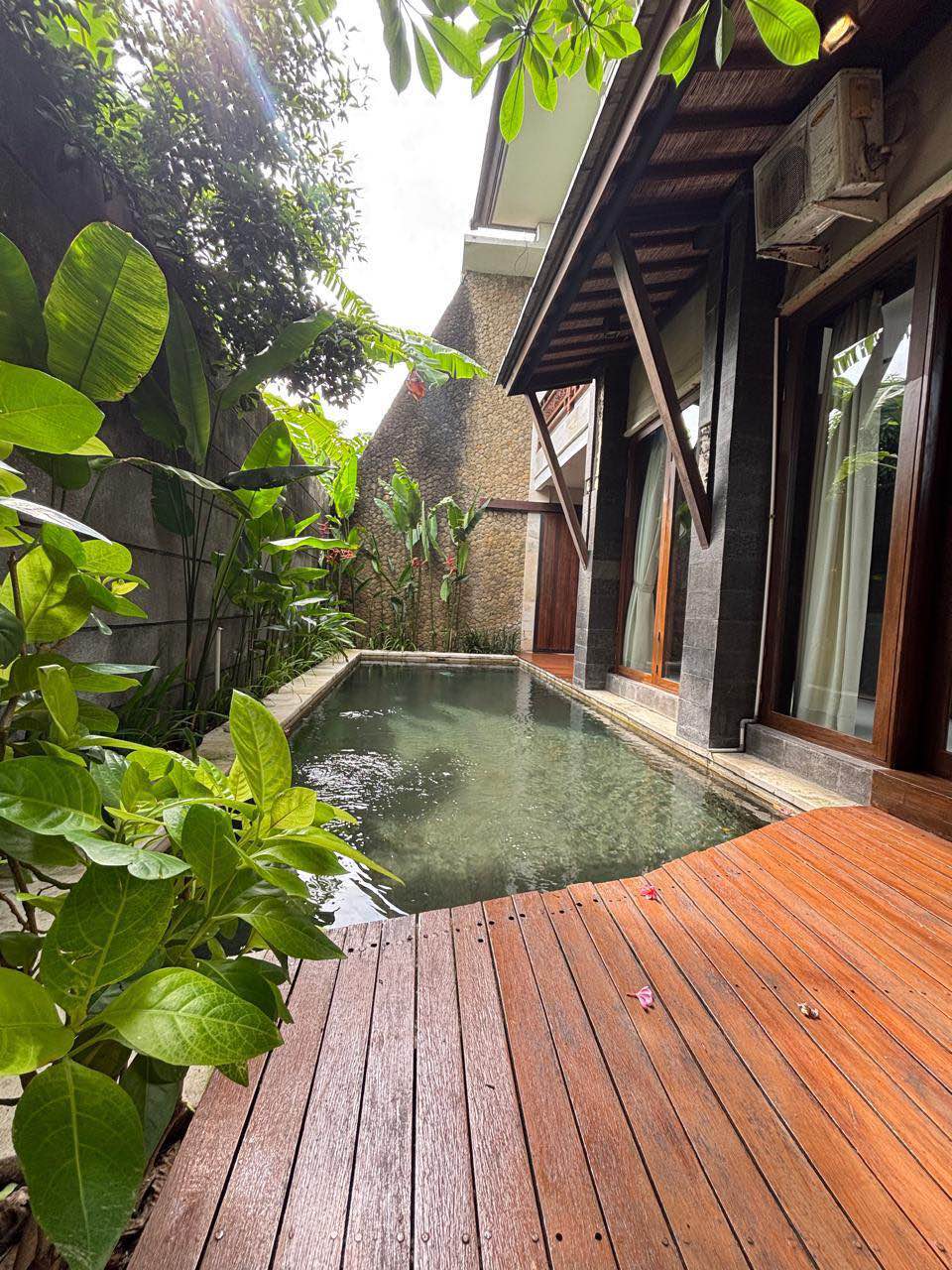 Вилла, 3 спальни