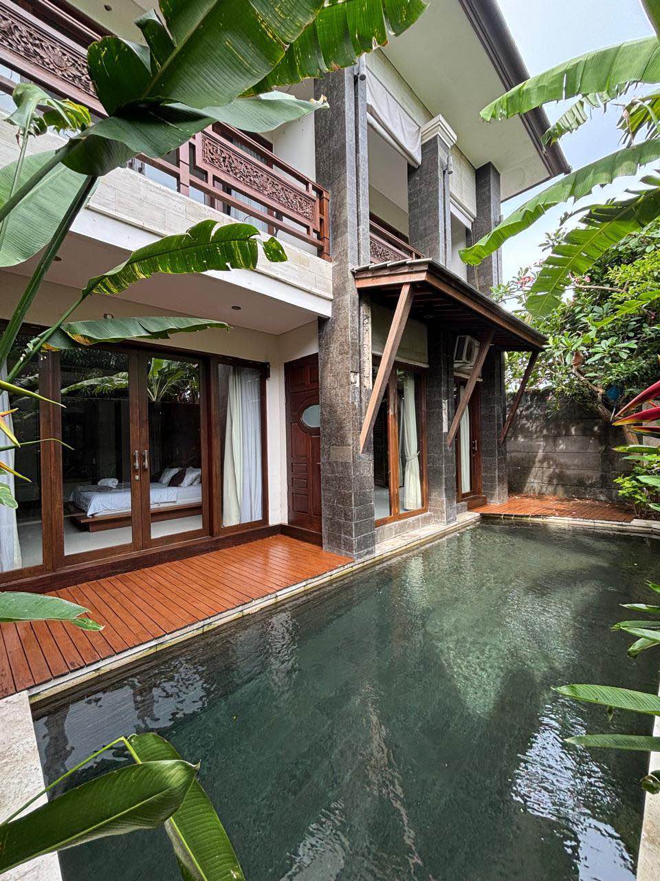 Вилла, 3 спальни