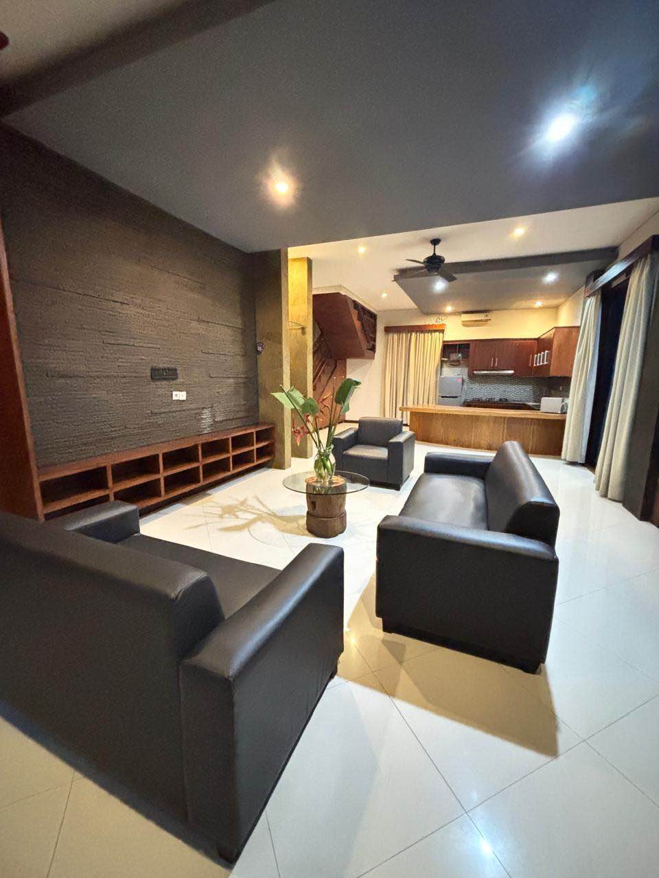 Вилла, 3 спальни