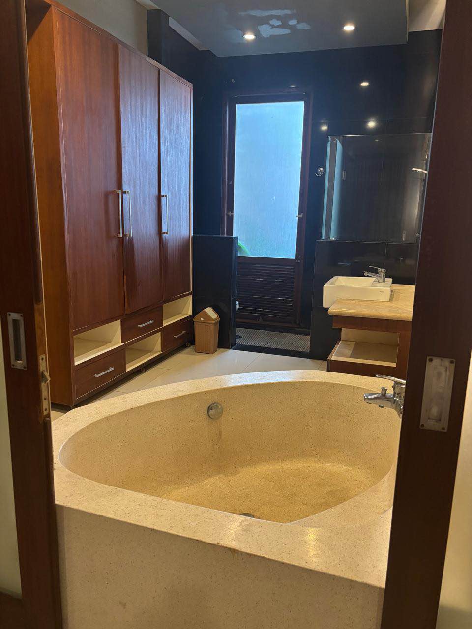 Вилла, 3 спальни