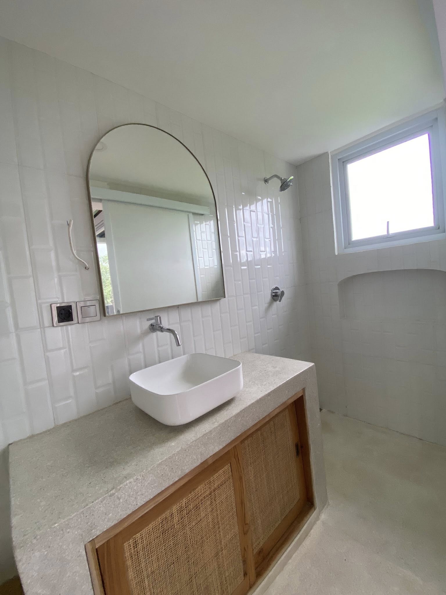 Апартаменты, 1 спальня