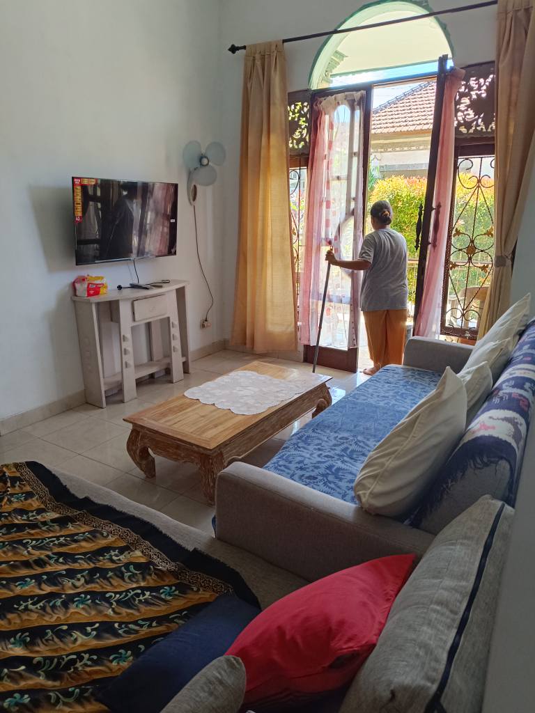 Дом, 2 спальни