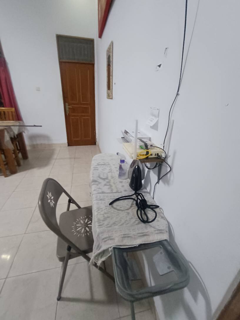 Дом, 2 спальни